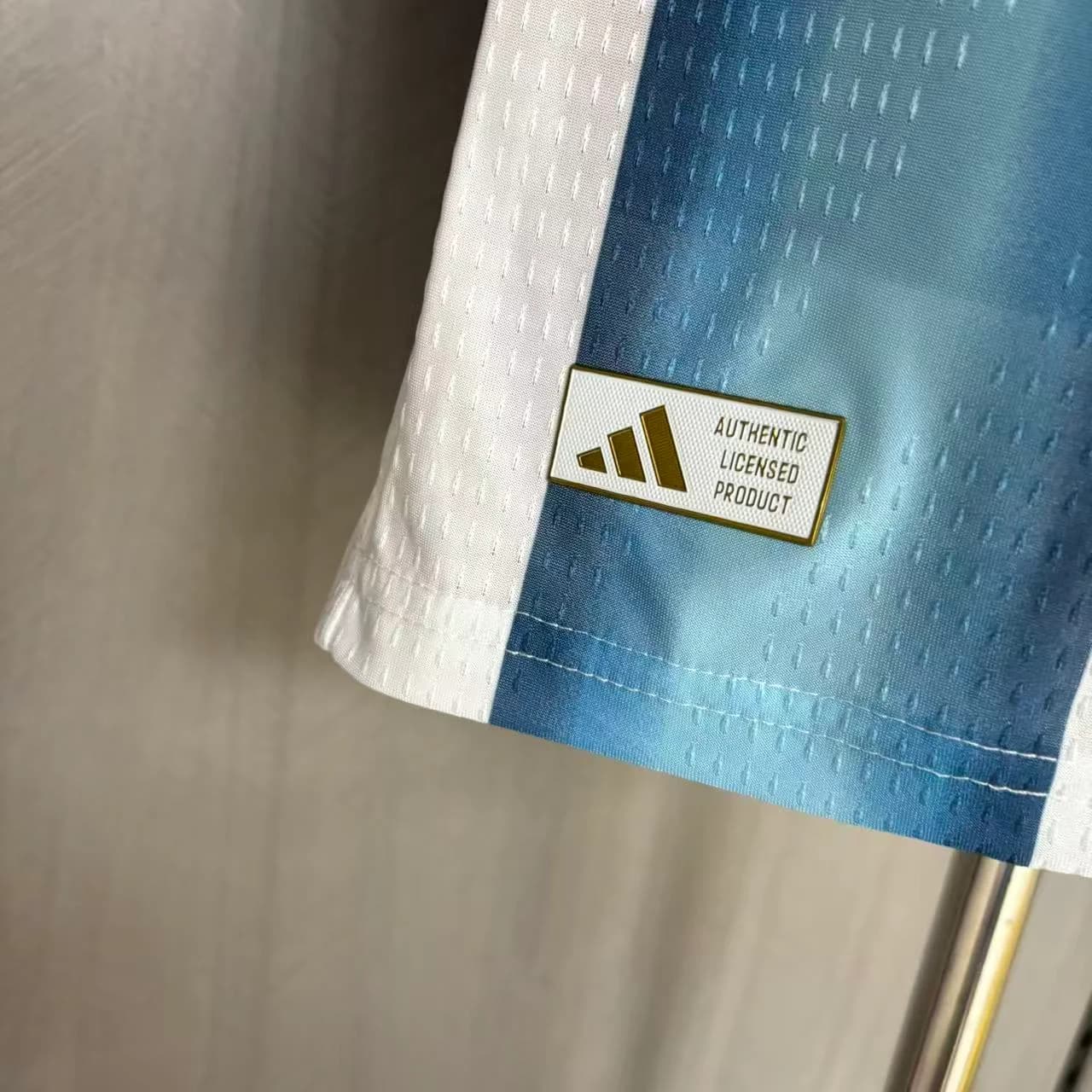 Camisa Argentina 26/27 Jogador Casa — Argentina (foto 5)