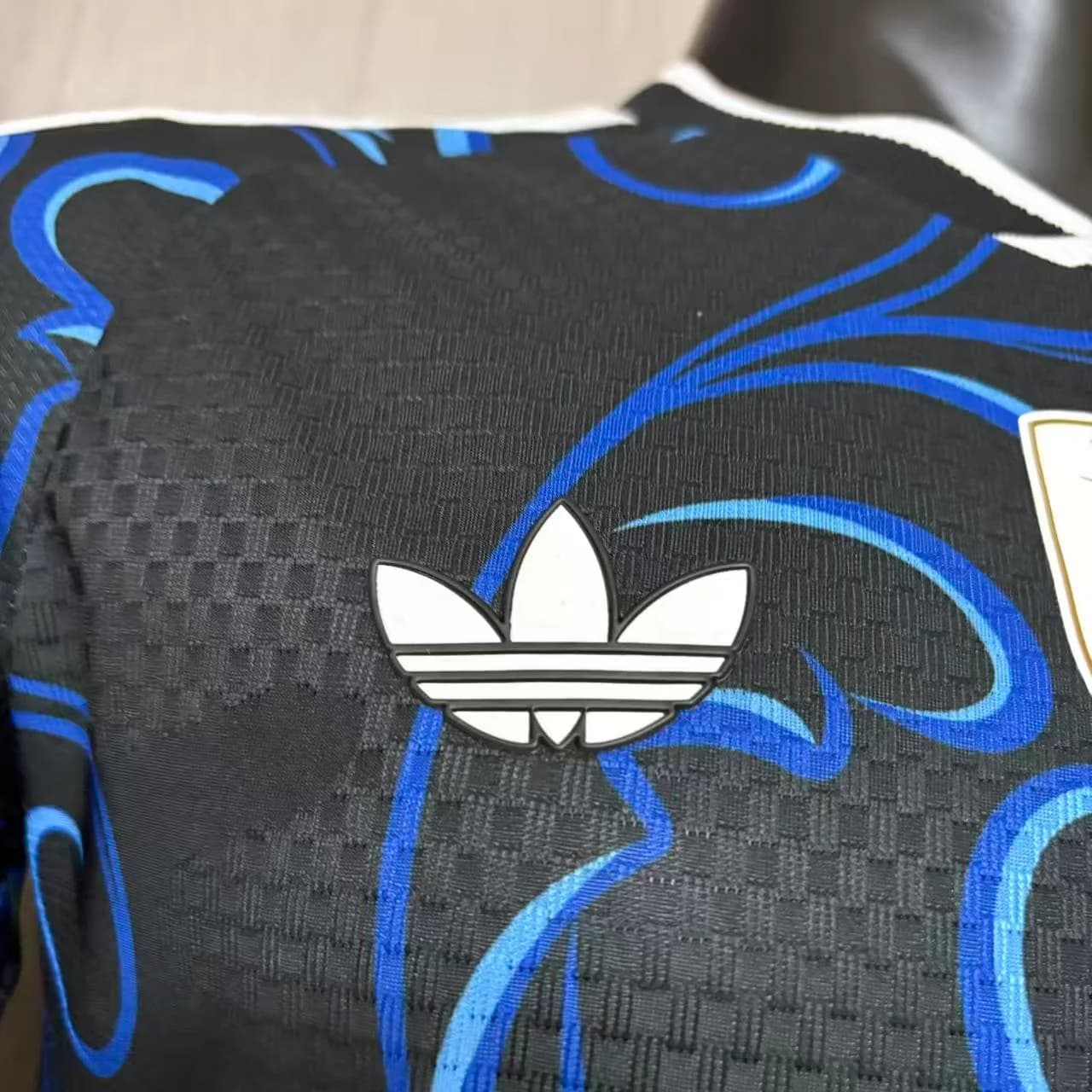 Camisa Argentina 26/27 Jogador Fora — Argentina (foto 3)