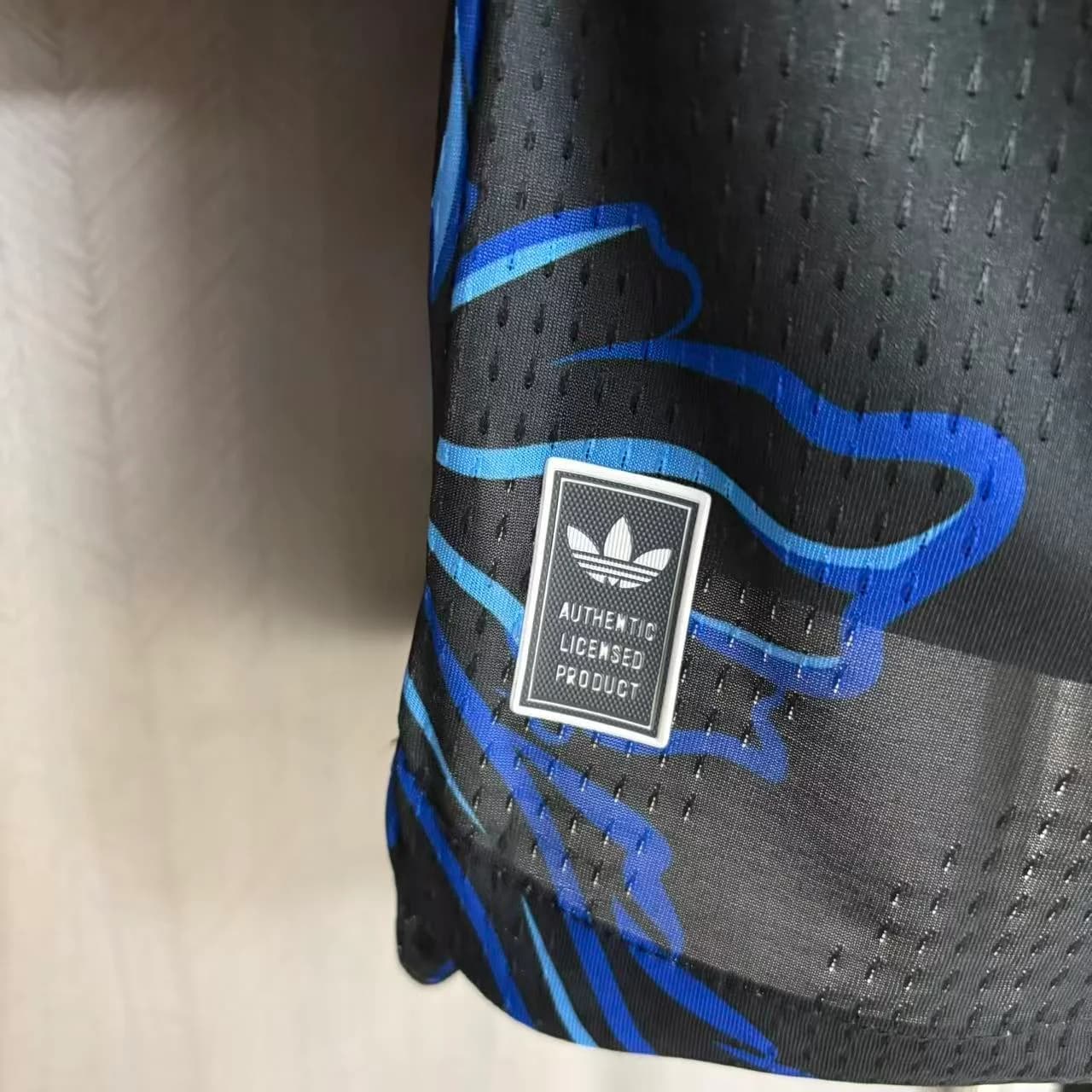 Camisa Argentina 26/27 Jogador Fora — Argentina (foto 5)