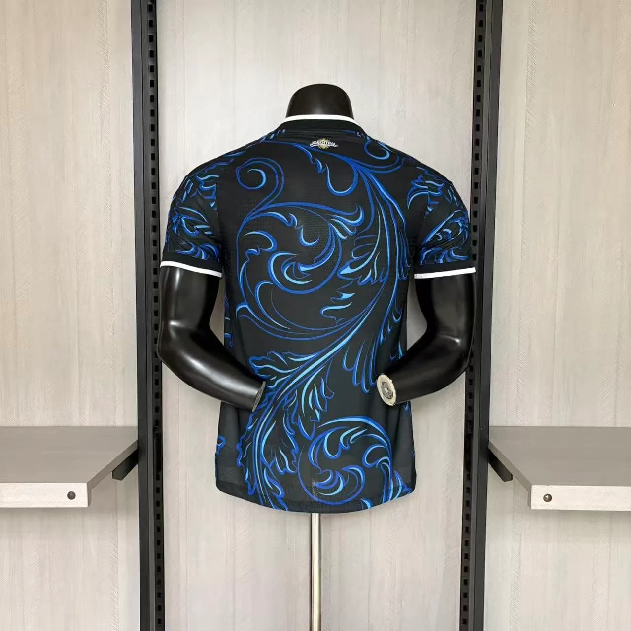 Camisa Argentina 26/27 Jogador Fora — Argentina (foto 7)