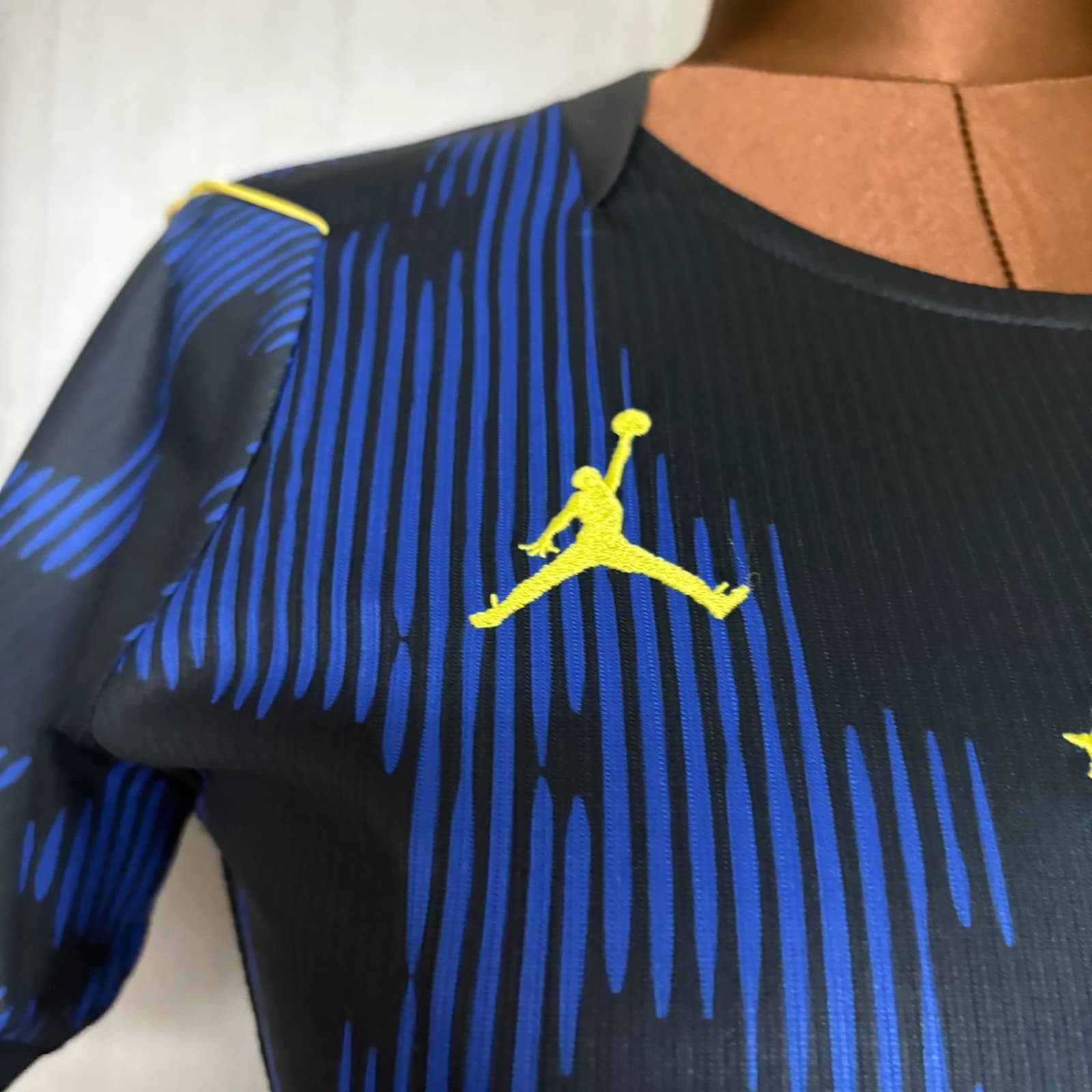 Camisa Brasil 26/27 Feminina Fora — Brasil (foto 3)
