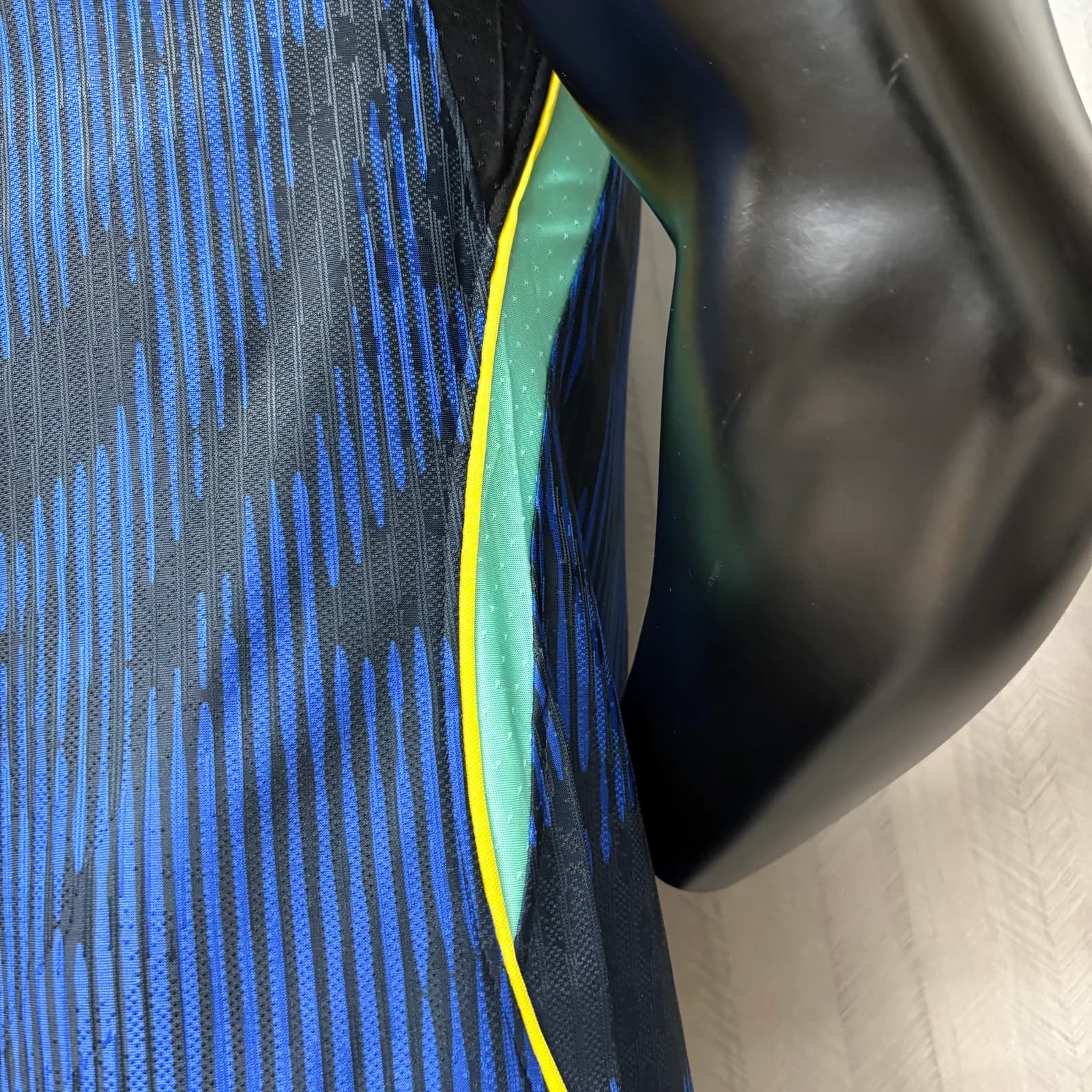 Camisa Brasil 26/27 Jogador Fora — Brasil (foto 5)
