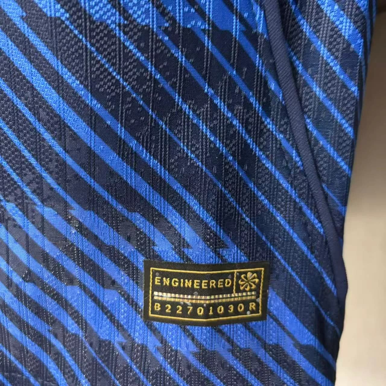 Camisa França 26/27 Jogador Casa — França (foto 4)