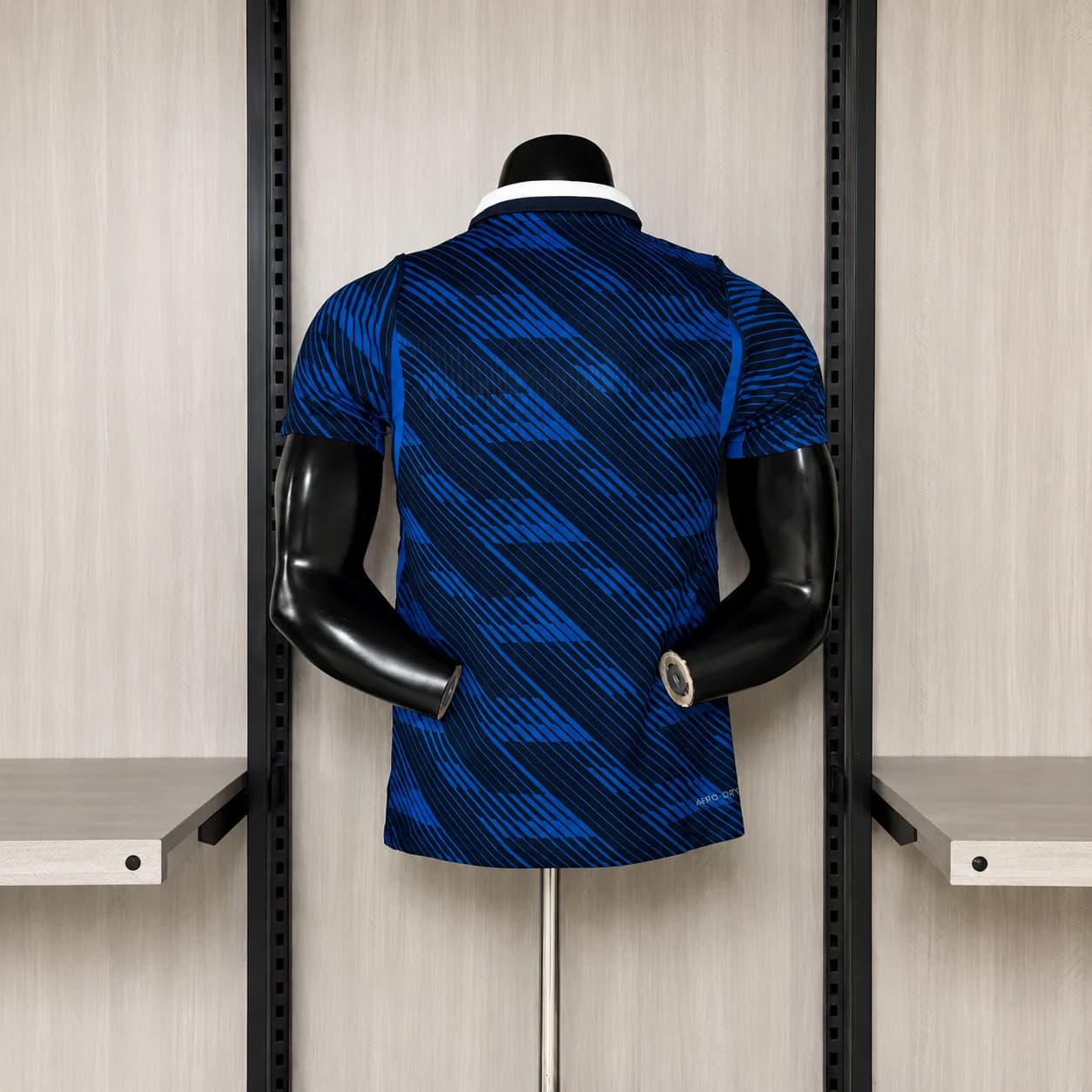 Camisa França 26/27 Jogador Casa — França (foto 6)