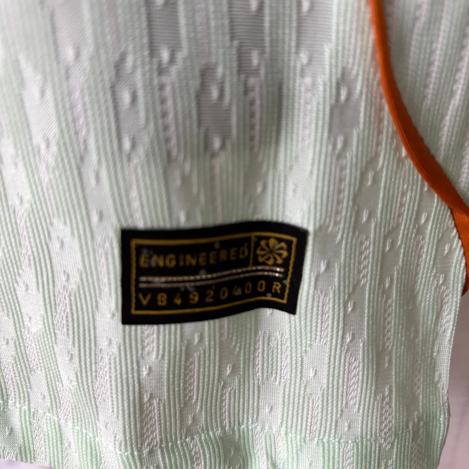 Camisa França 26/27 Jogador Fora — França (foto 4)