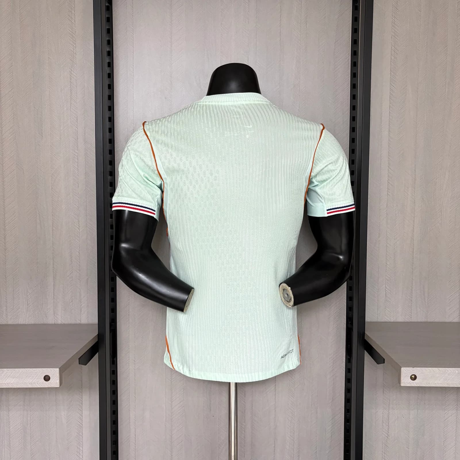 Camisa França 26/27 Jogador Fora — França (foto 6)