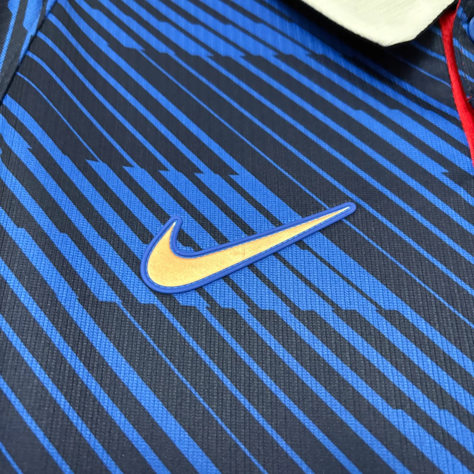 Camisa França 26/27 Torcedor Casa — França (foto 3)