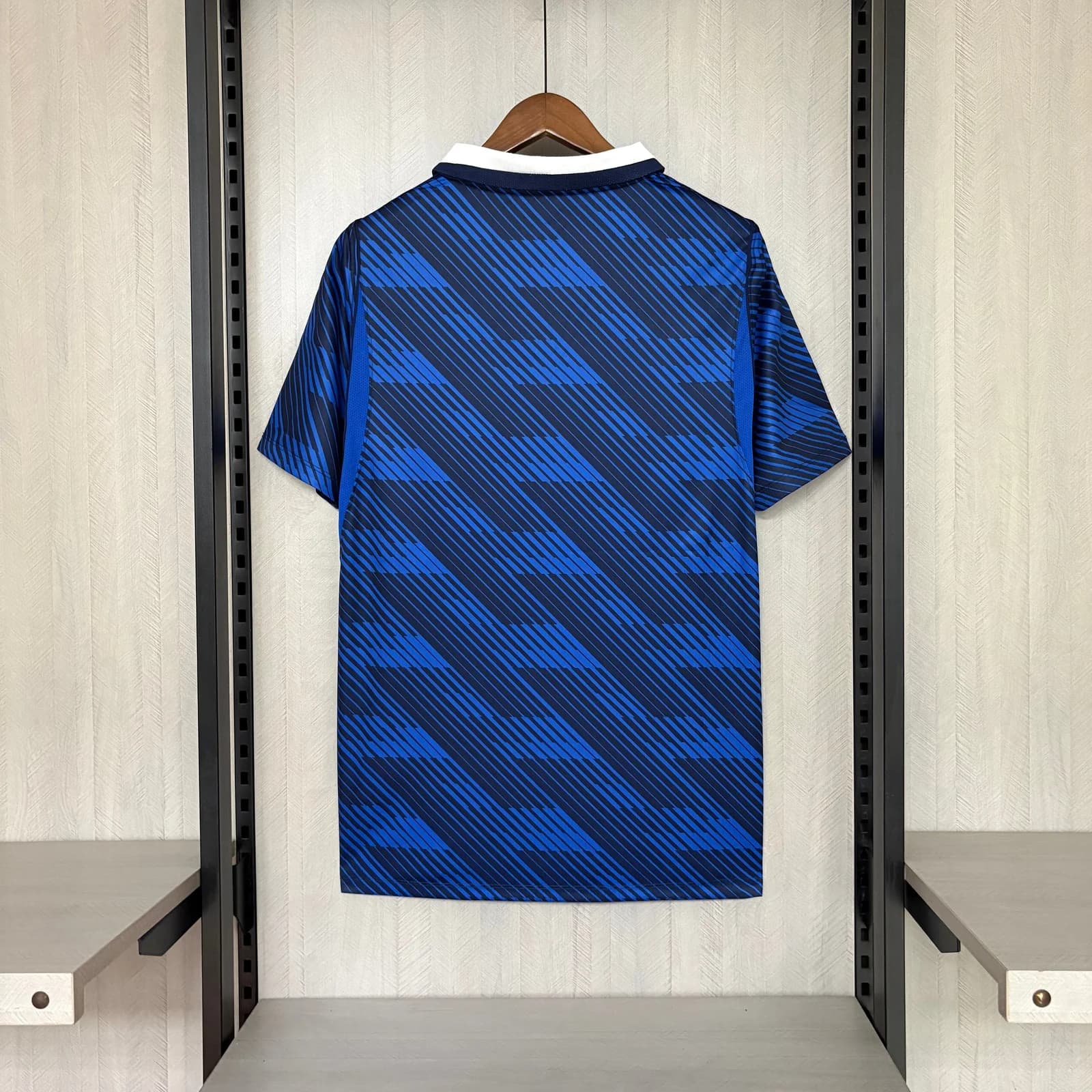 Camisa França 26/27 Torcedor Casa — França (foto 5)