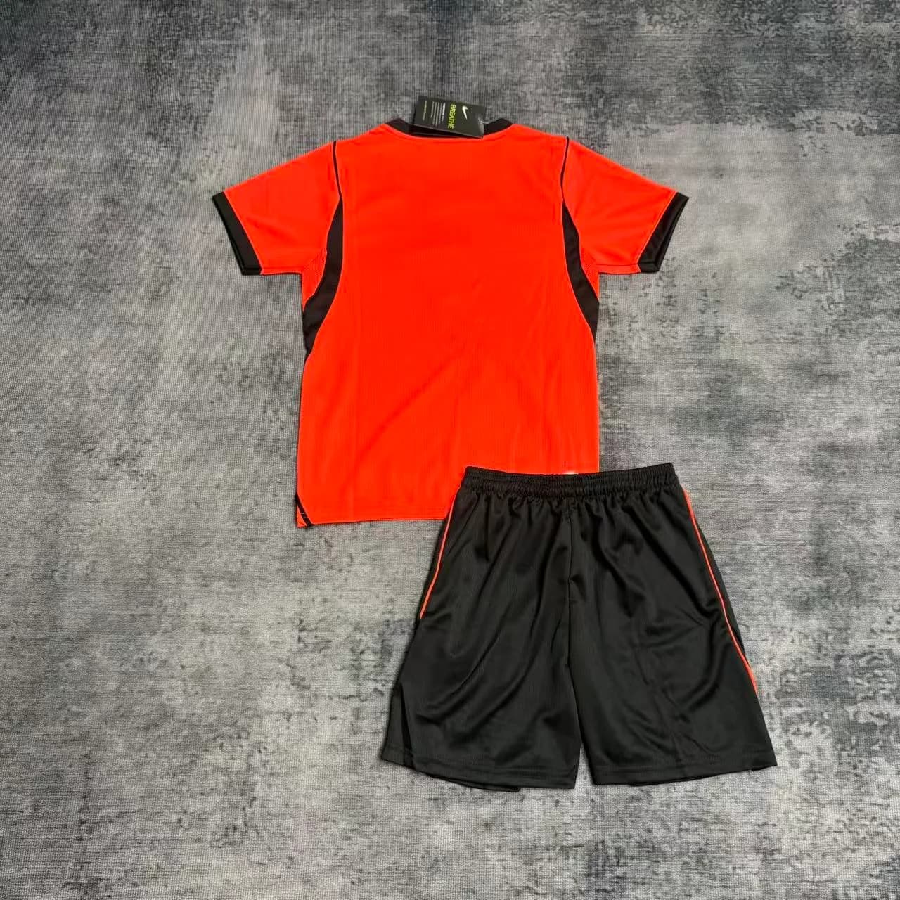 Kit Infantil Holanda 26/27 Casa — Holanda (foto 2)