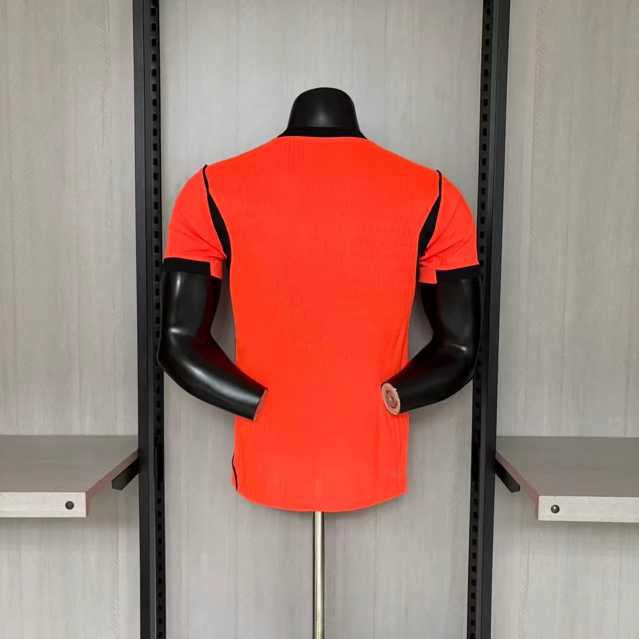 Camisa Holanda 26/27 Jogador Casa — Holanda (foto 6)