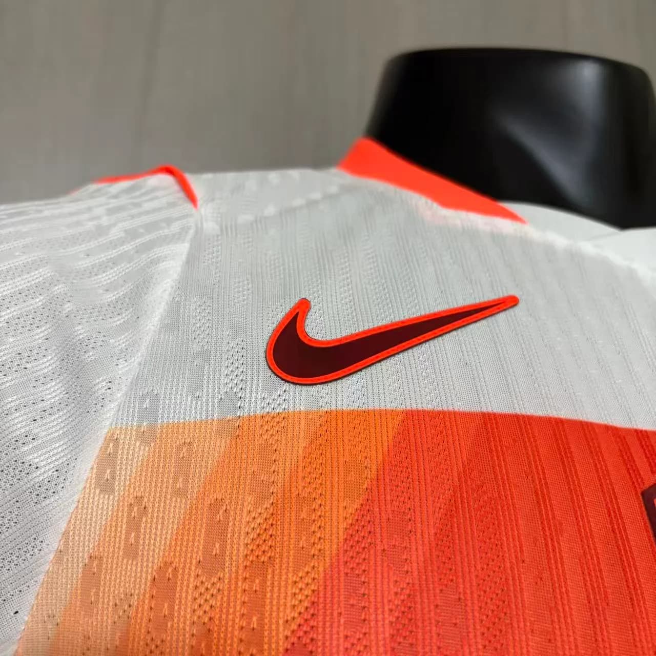 Camisa Holanda 26/27 Jogador Fora — Holanda (foto 3)