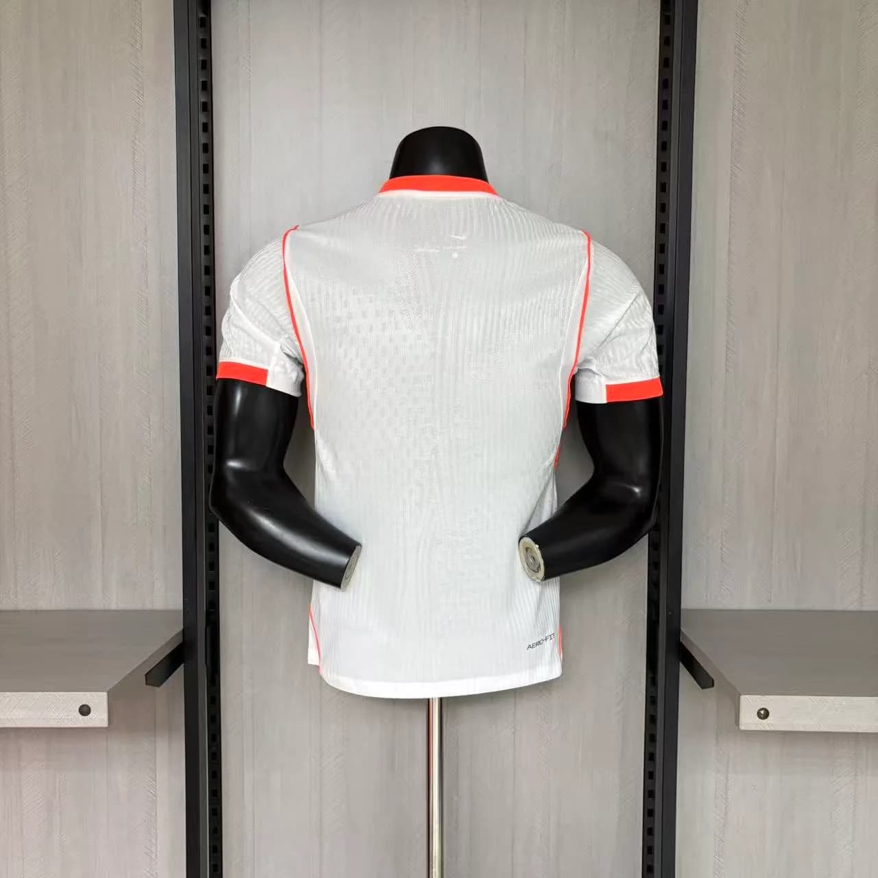 Camisa Holanda 26/27 Jogador Fora — Holanda (foto 6)