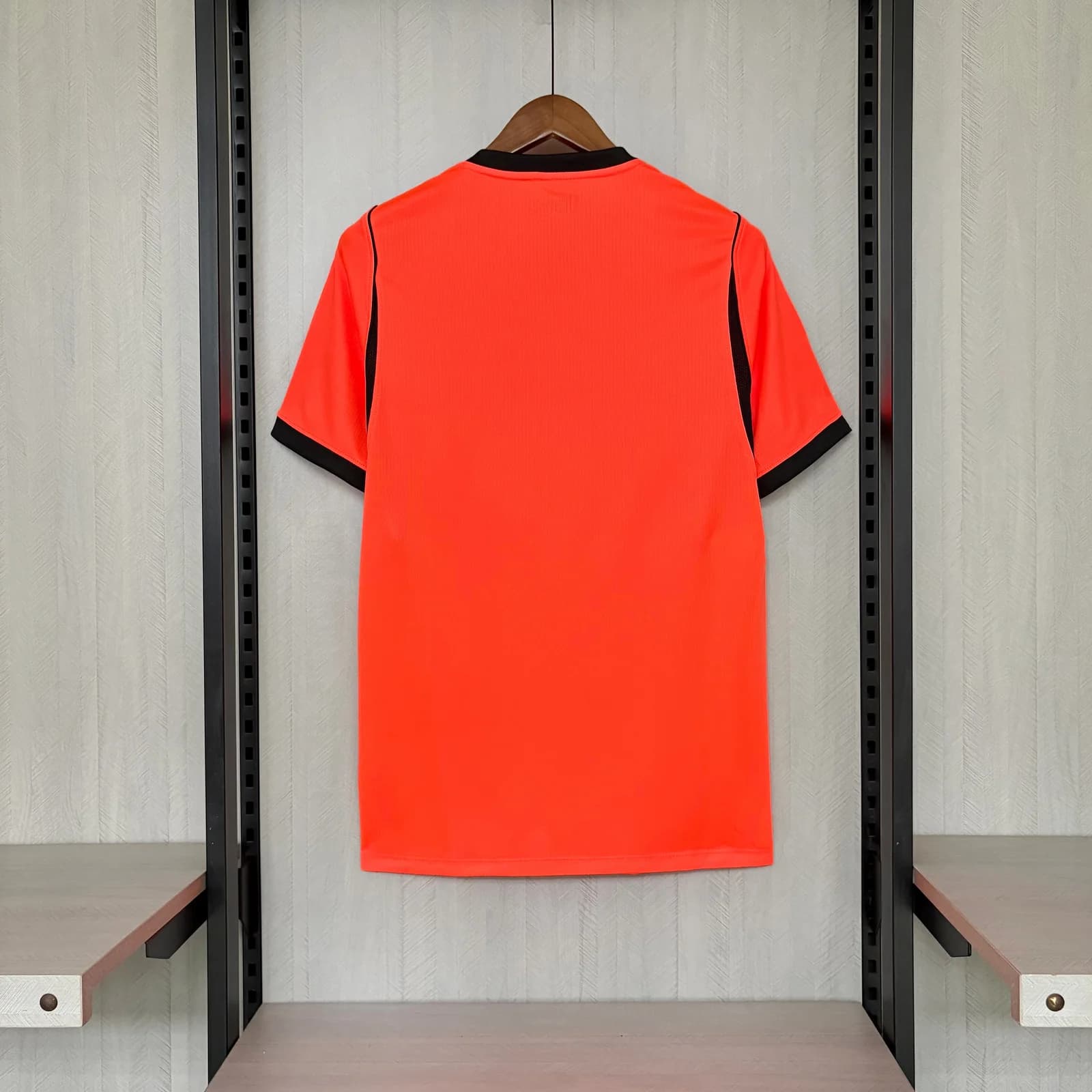 Camisa Holanda 26/27 Torcedor Casa — Holanda (foto 5)