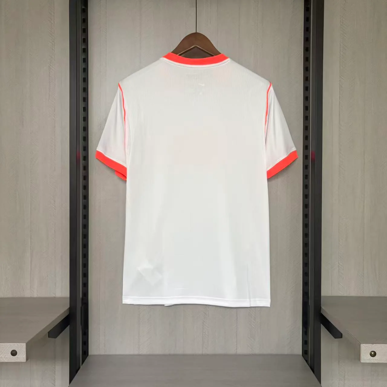 Camisa Holanda 26/27 Torcedor Fora — Holanda (foto 5)