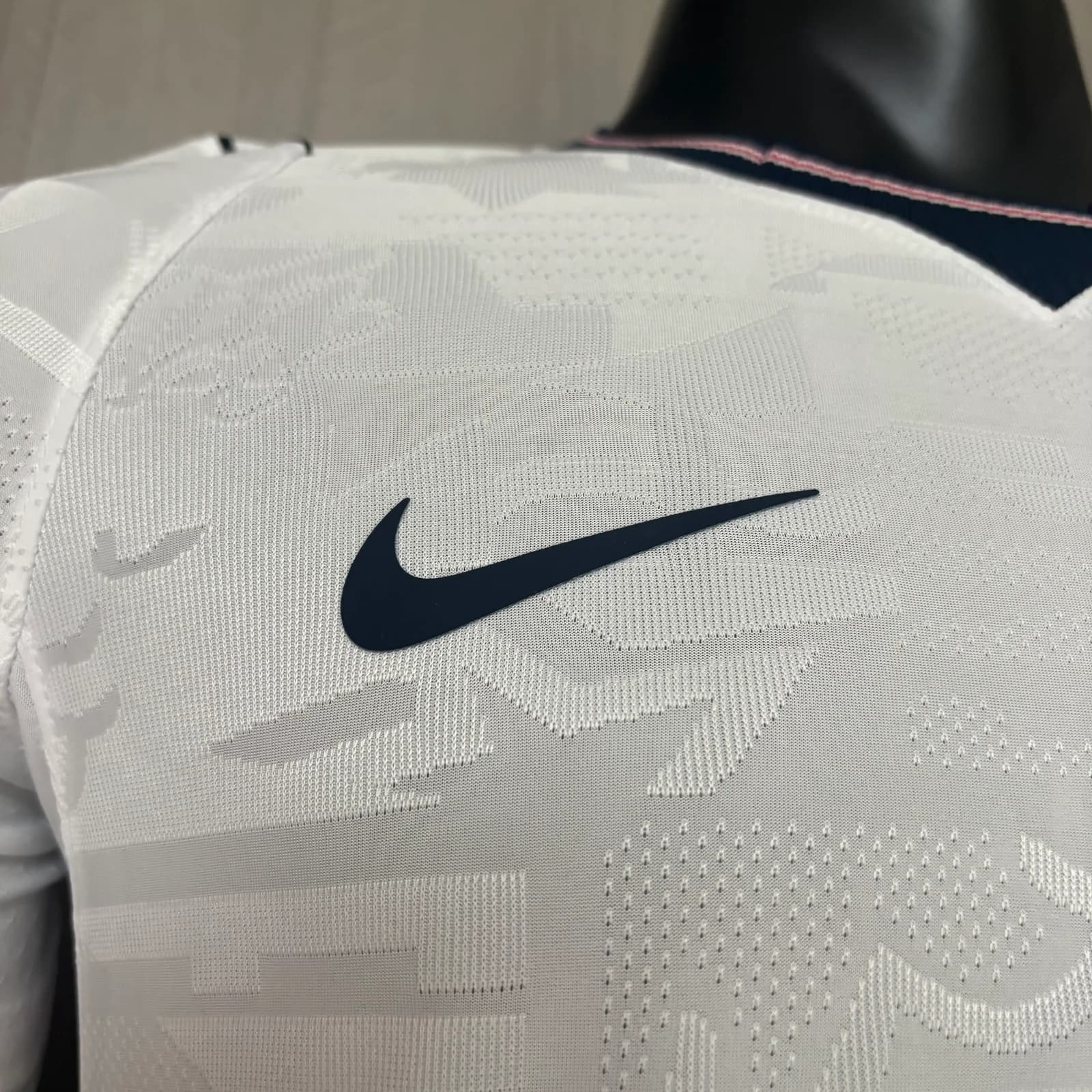 Camisa Inglaterra 26/27 Jogador Casa — Inglaterra (foto 3)