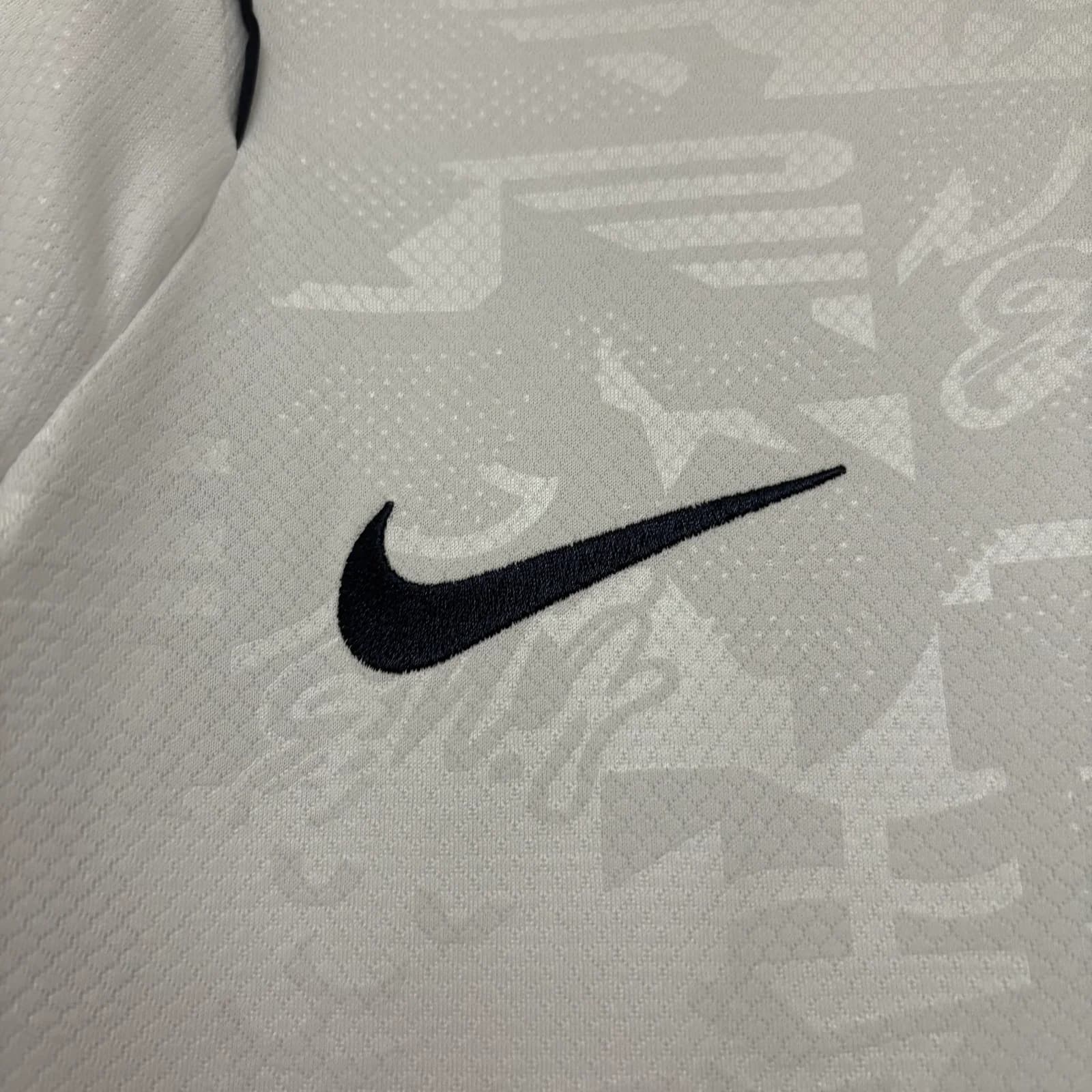 Camisa Inglaterra 26/27 Torcedor Casa — Inglaterra (foto 3)