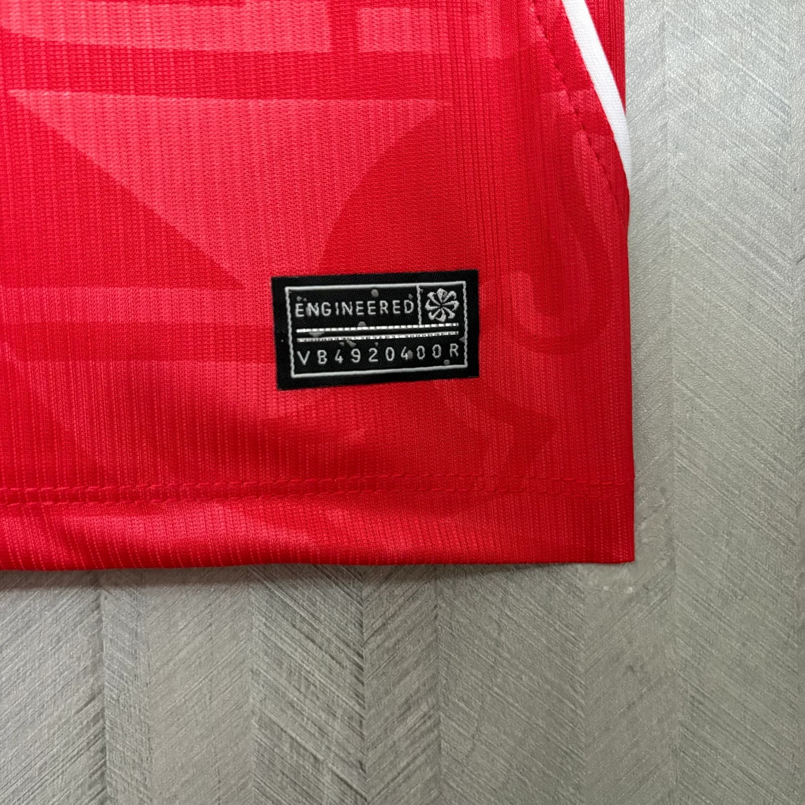 Camisa Inglaterra 26/27 Torcedor Fora — Inglaterra (foto 3)