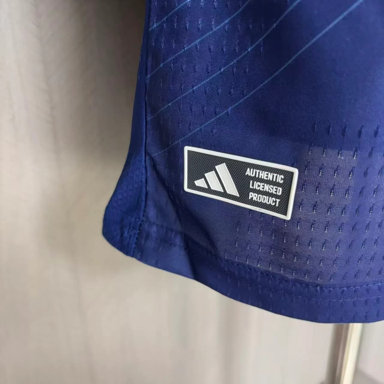Camisa Japão 26/27 Jogador Casa — Japão (foto 3)