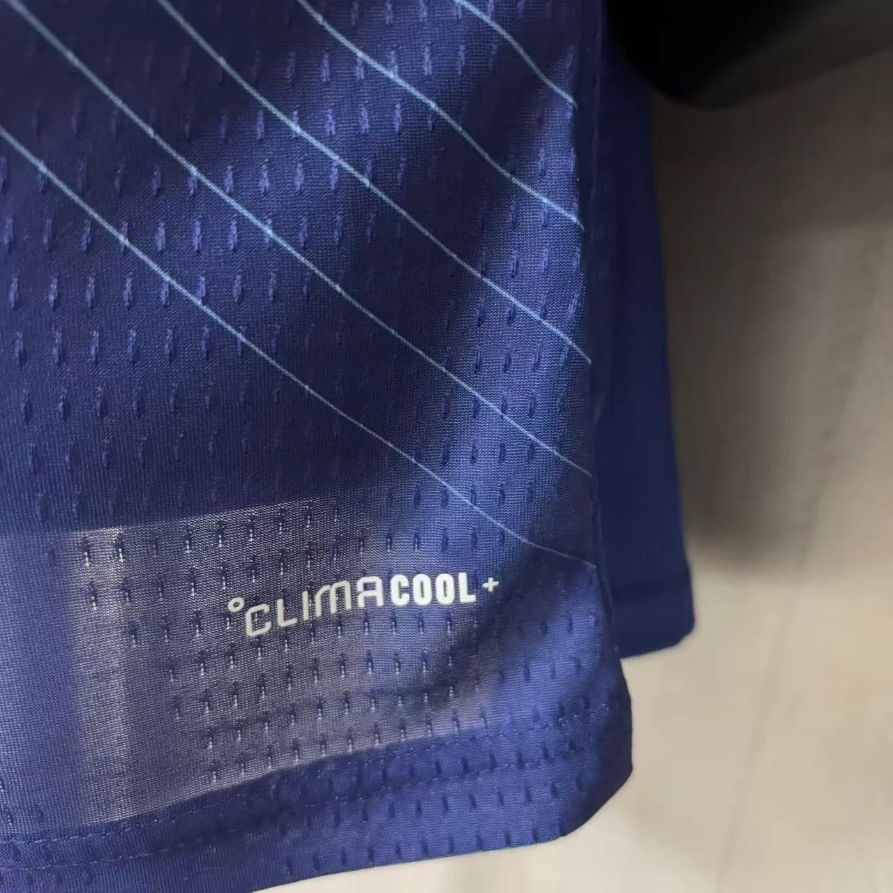 Camisa Japão 26/27 Jogador Casa — Japão (foto 4)