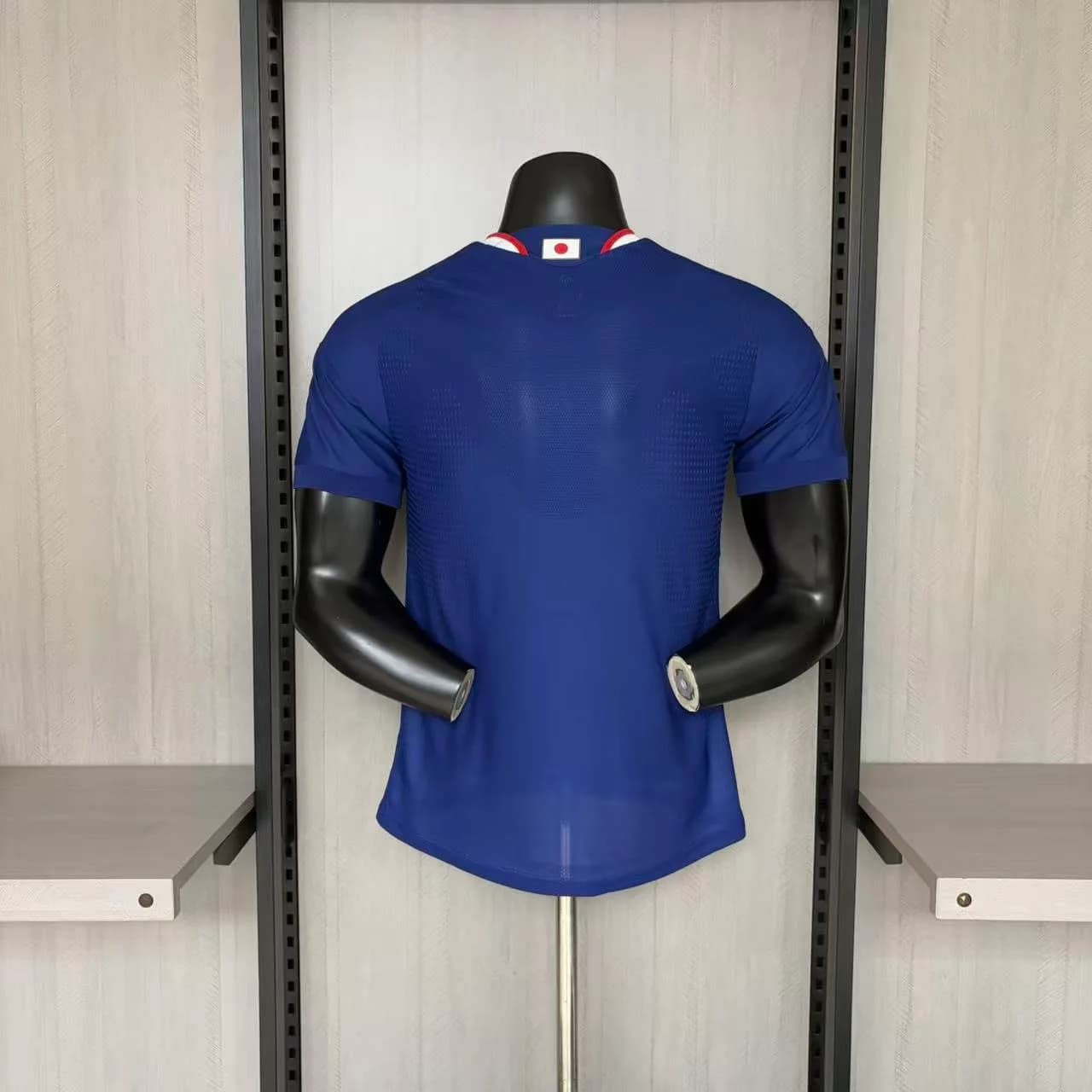 Camisa Japão 26/27 Jogador Casa — Japão (foto 6)