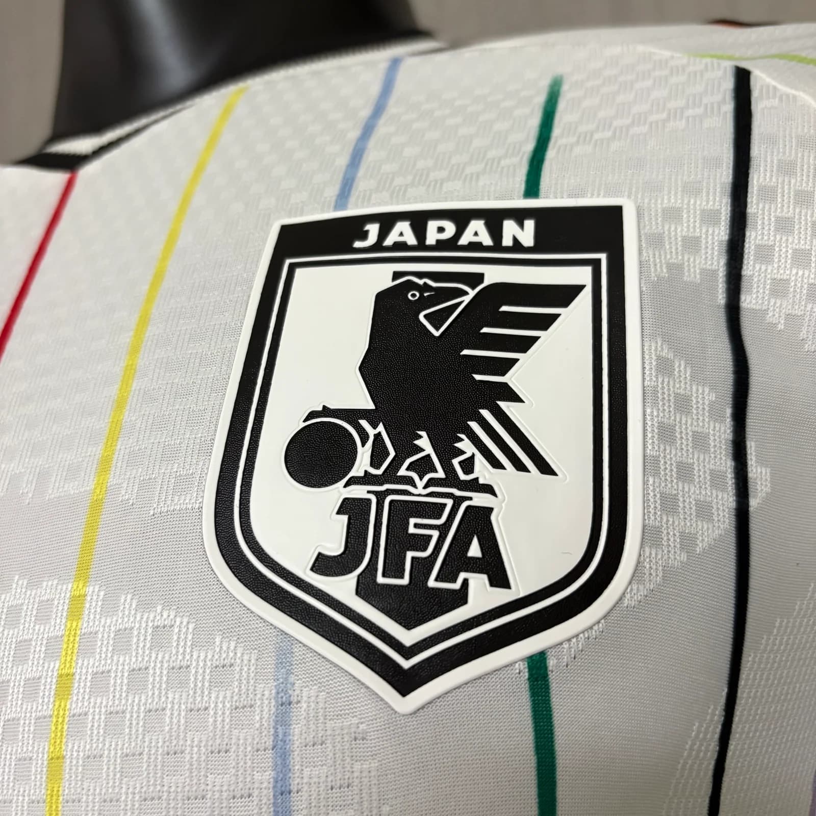 Camisa Japão 26/27 Jogador Fora — Japão (foto 2)