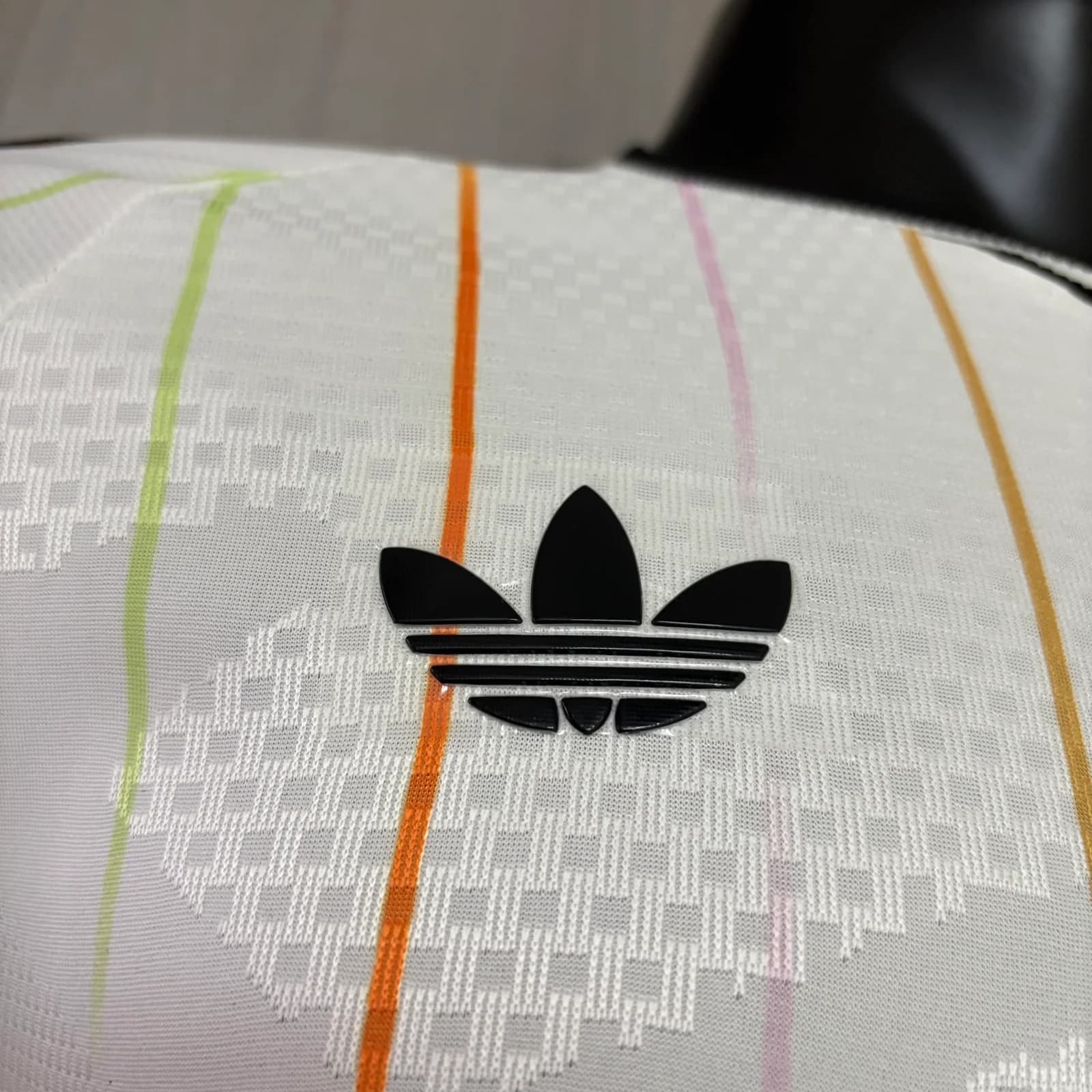 Camisa Japão 26/27 Jogador Fora — Japão (foto 3)