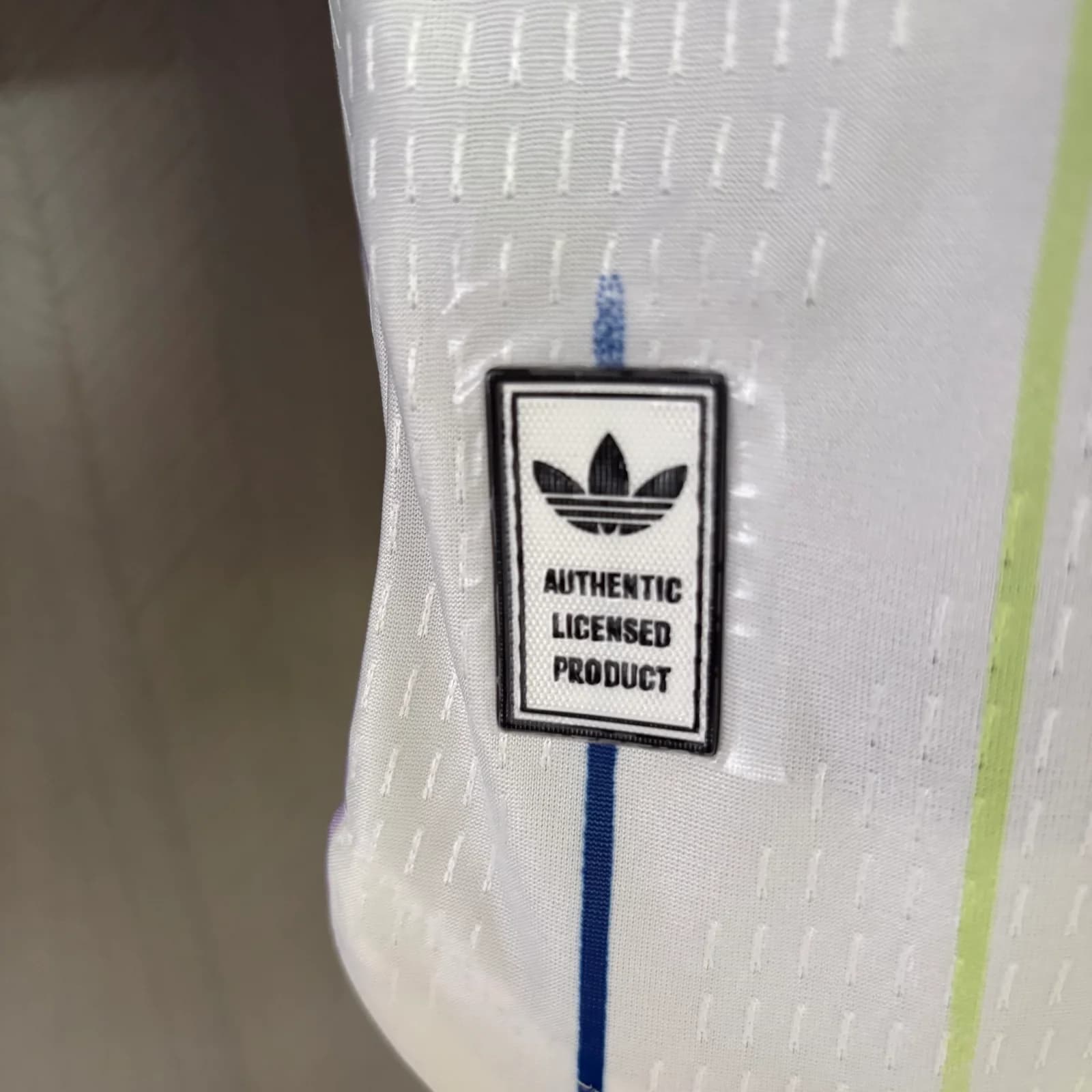 Camisa Japão 26/27 Jogador Fora — Japão (foto 4)