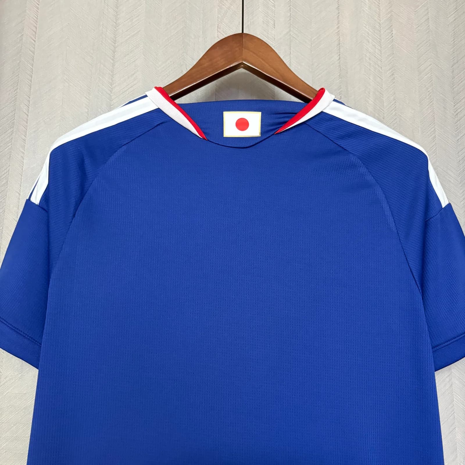 Camisa Japão 26/27 Torcedor Casa — Japão (foto 4)