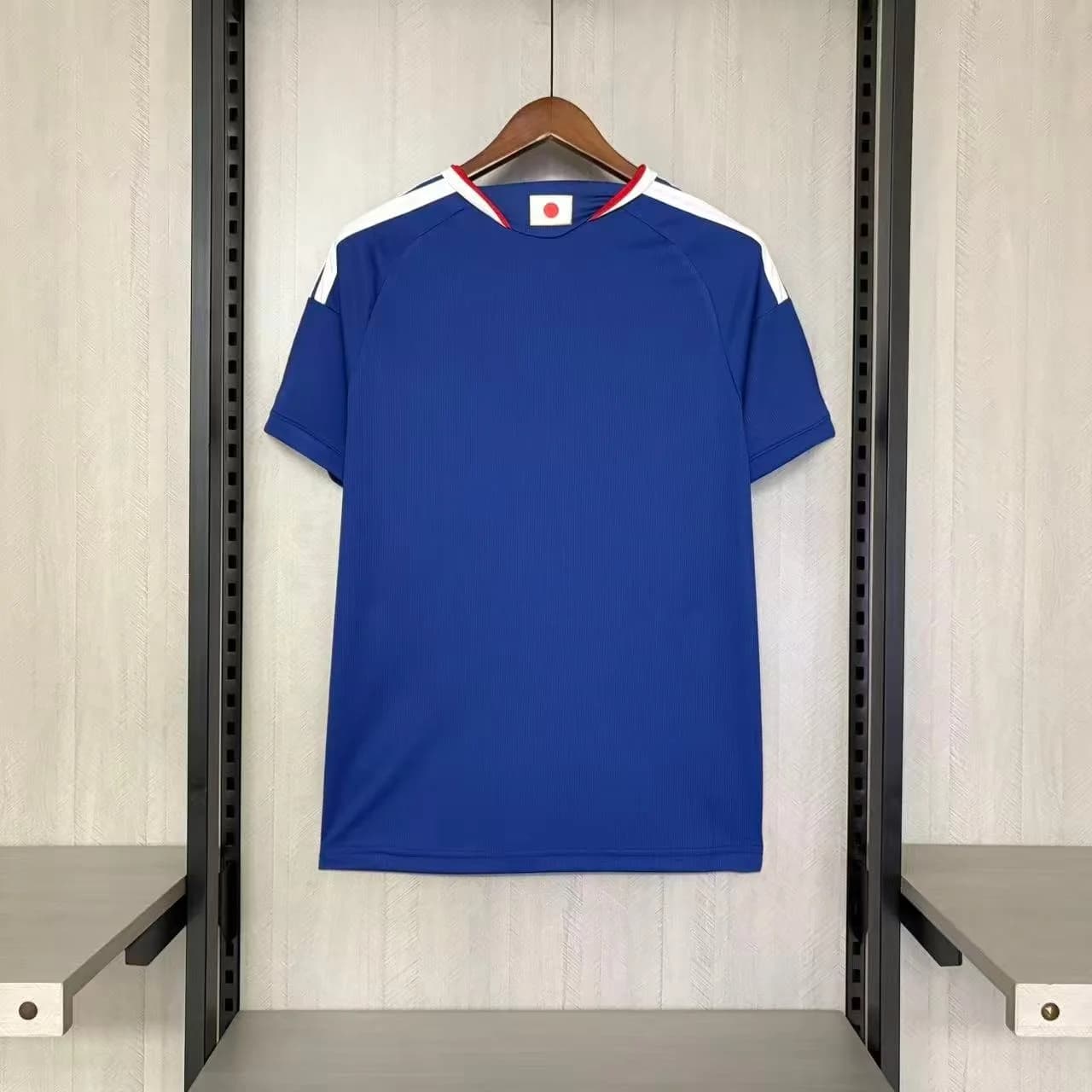 Camisa Japão 26/27 Torcedor Casa — Japão (foto 5)