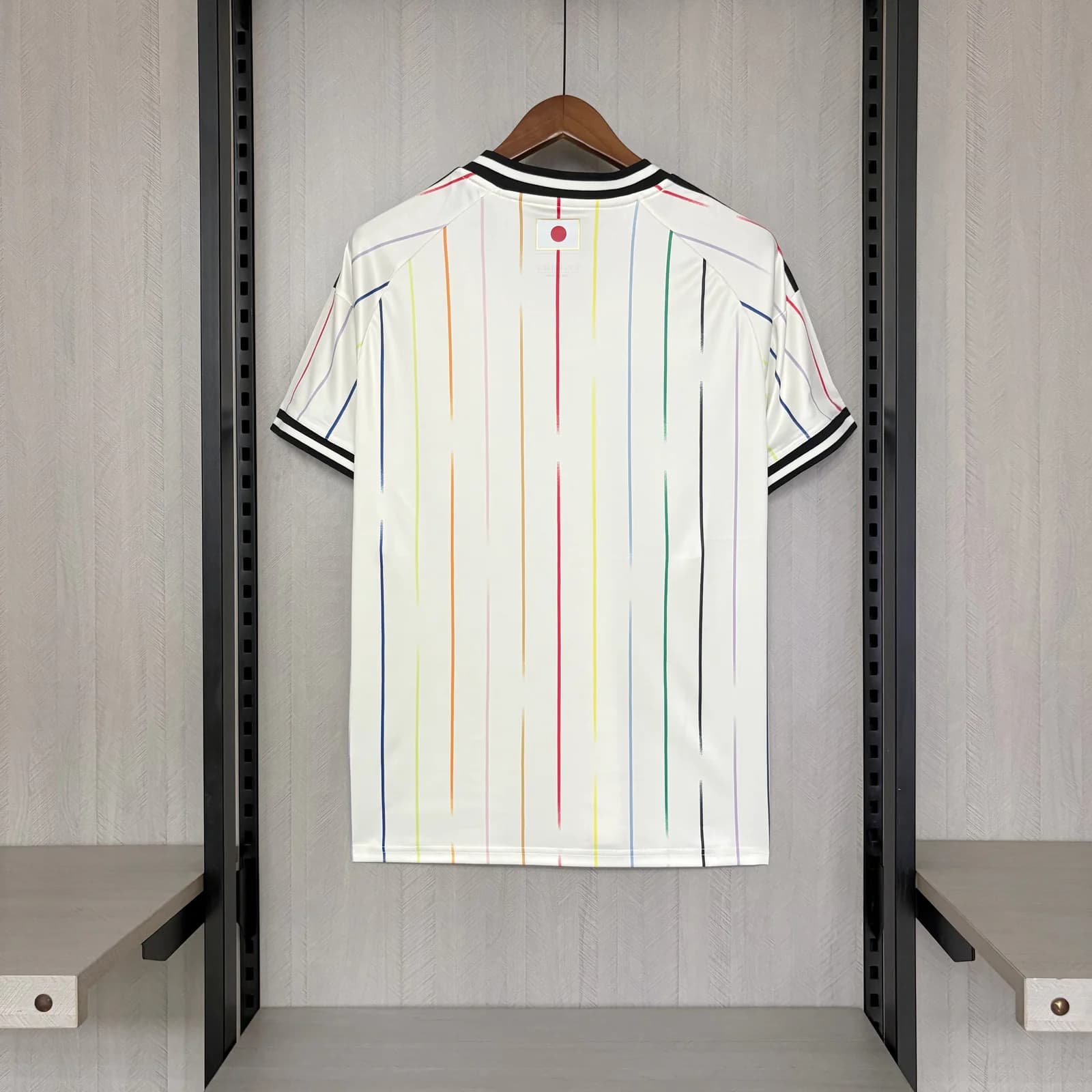 Camisa Japão 26/27 Torcedor Fora — Japão (foto 5)