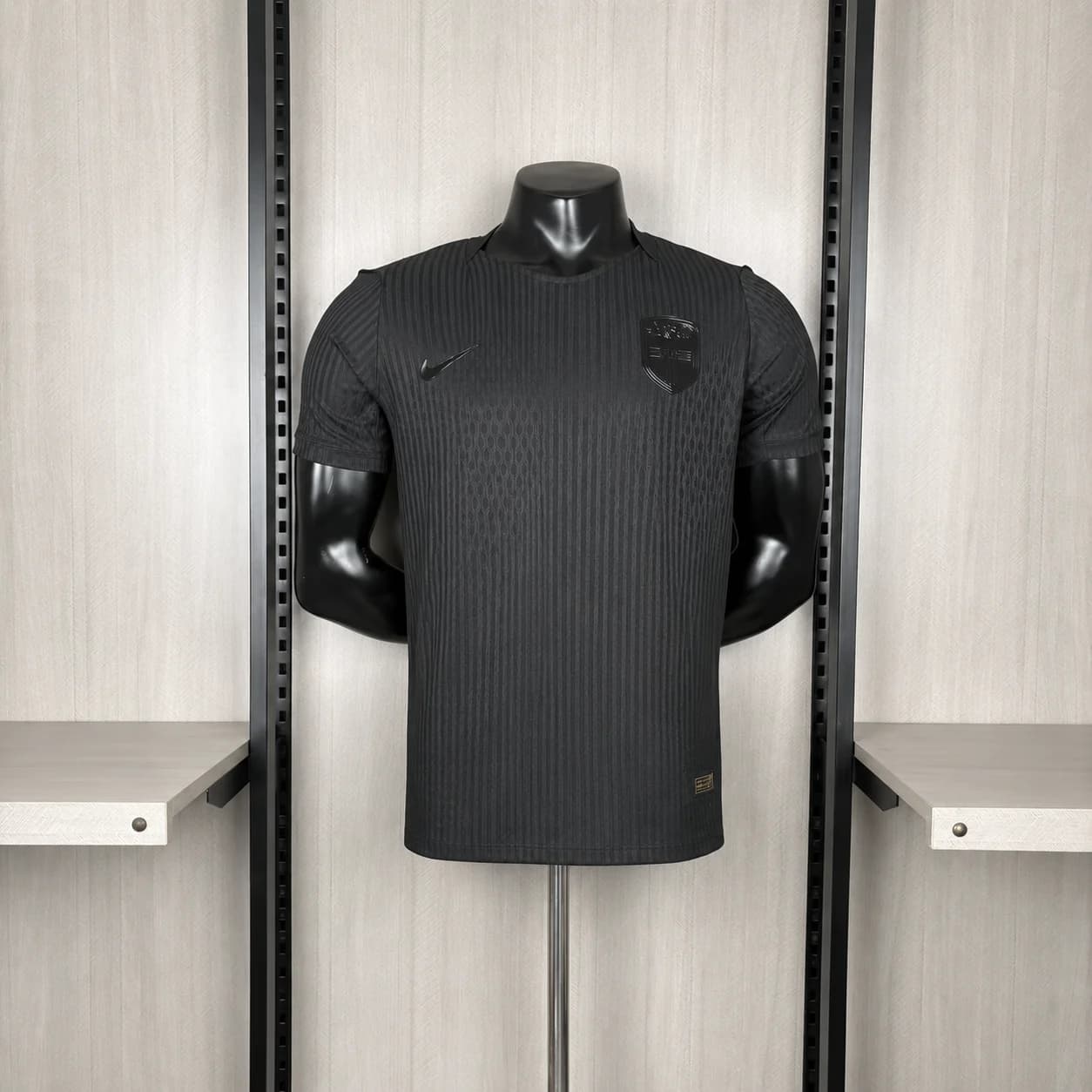 Camisa Noruega 26/27 Jogador Fora — Noruega