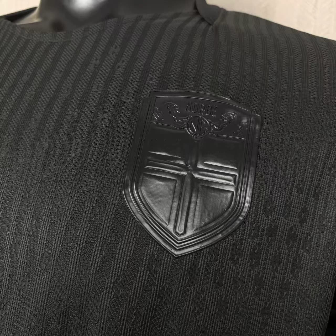 Camisa Noruega 26/27 Jogador Fora — Noruega (foto 2)