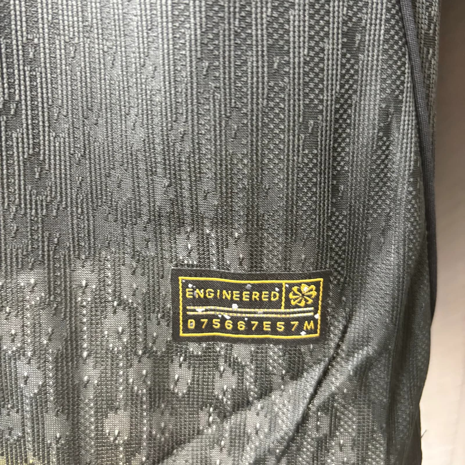 Camisa Noruega 26/27 Jogador Fora — Noruega (foto 4)