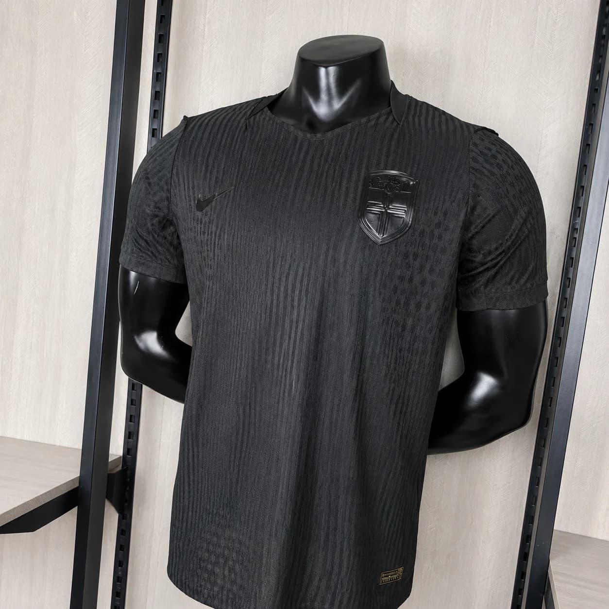 Camisa Noruega 26/27 Jogador Fora — Noruega (foto 5)