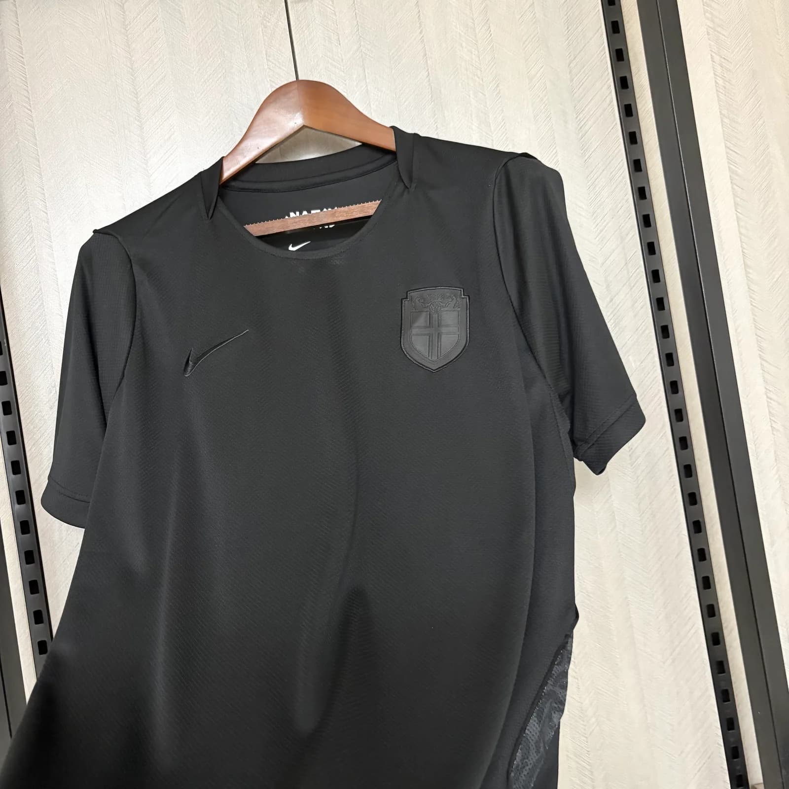 Camisa Noruega 26/27 Torcedor Fora — Noruega (foto 4)