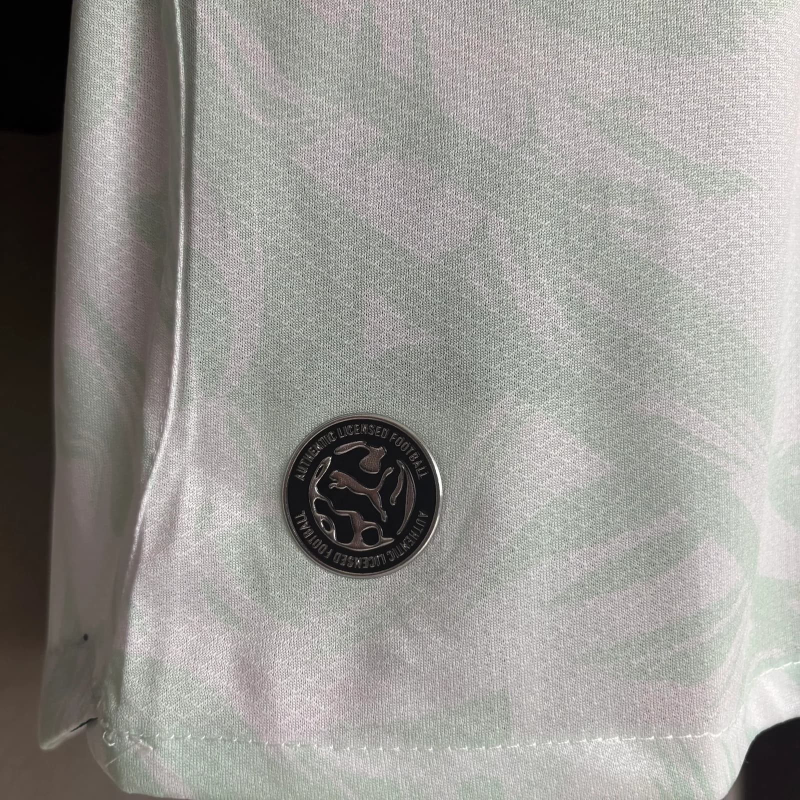 Camisa Portugal 26/27 Jogador Fora — Portugal (foto 3)