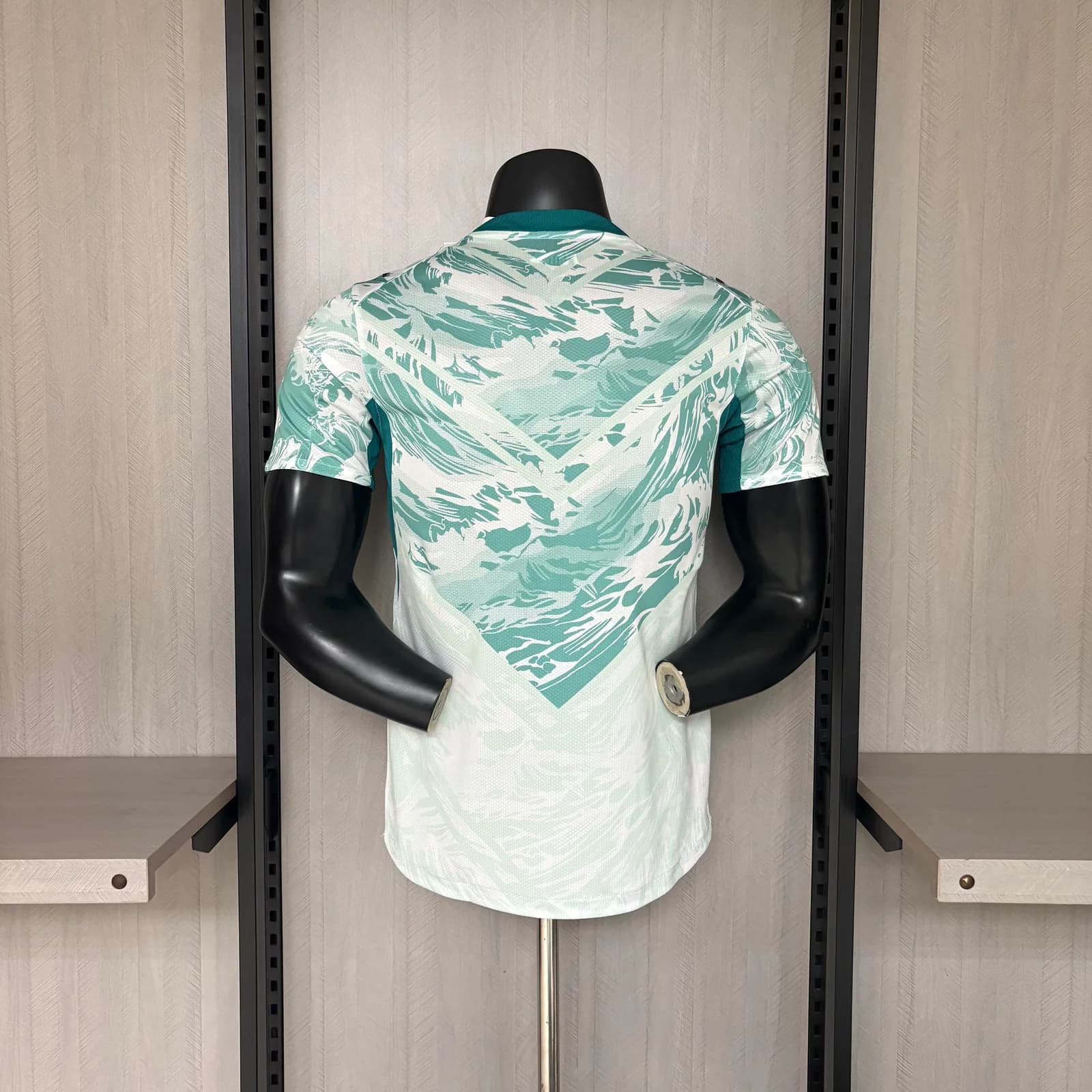 Camisa Portugal 26/27 Jogador Fora — Portugal (foto 6)