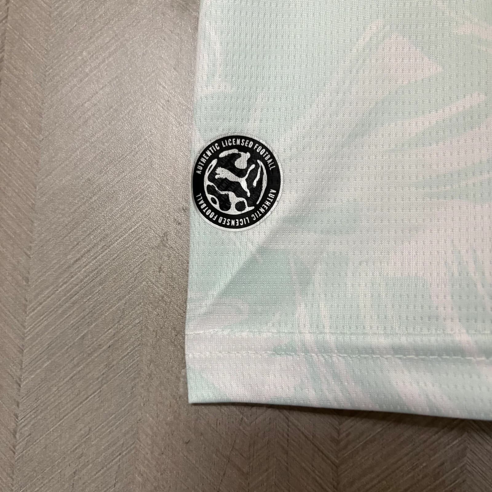 Camisa Portugal 26/27 Torcedor Fora — Portugal (foto 3)