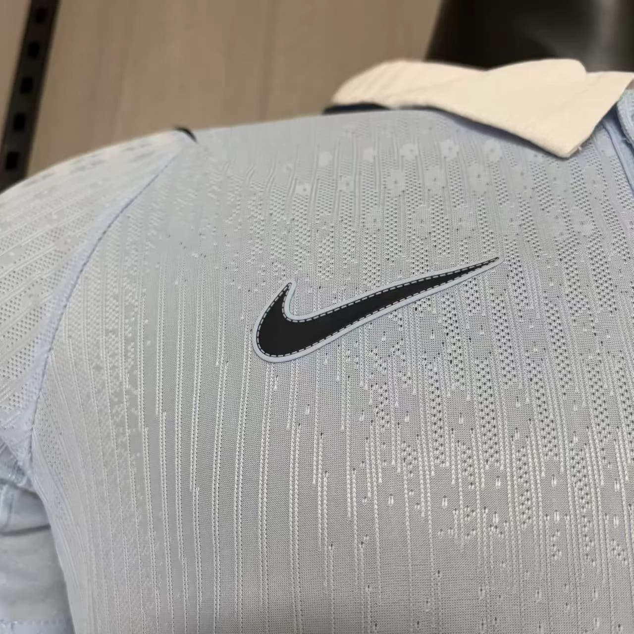 Camisa Uruguai 26/27 Jogador Casa — Uruguai (foto 3)