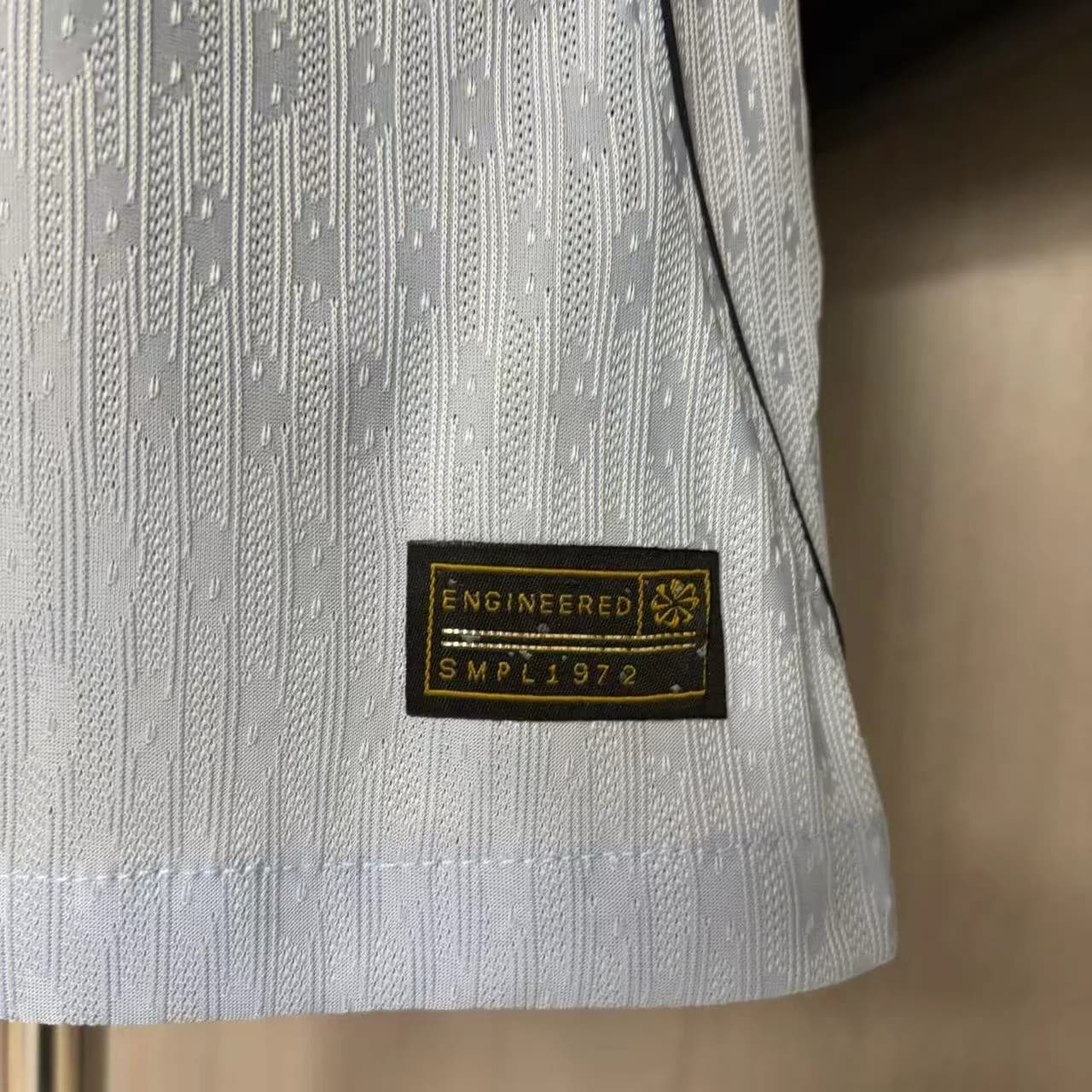 Camisa Uruguai 26/27 Jogador Casa — Uruguai (foto 4)