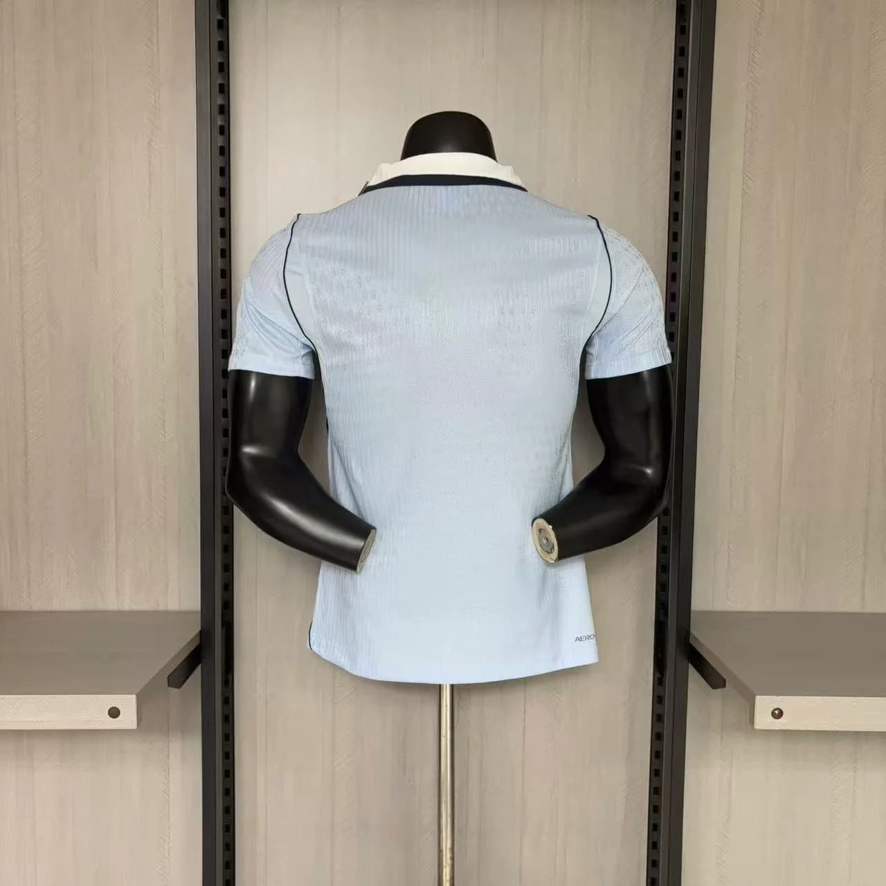 Camisa Uruguai 26/27 Jogador Casa — Uruguai (foto 6)