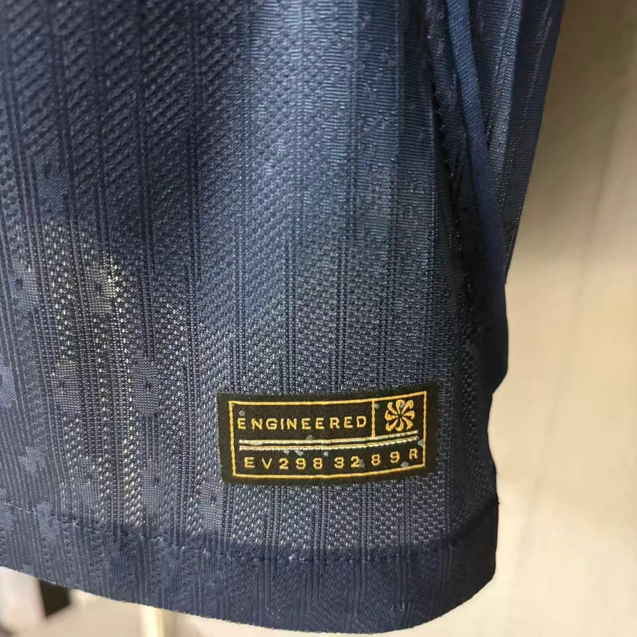 Camisa Uruguai 26/27 Jogador Fora — Uruguai (foto 3)