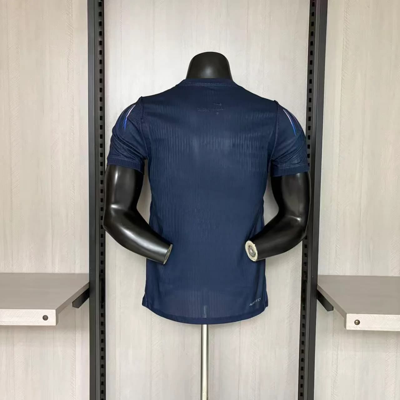 Camisa Uruguai 26/27 Jogador Fora — Uruguai (foto 6)