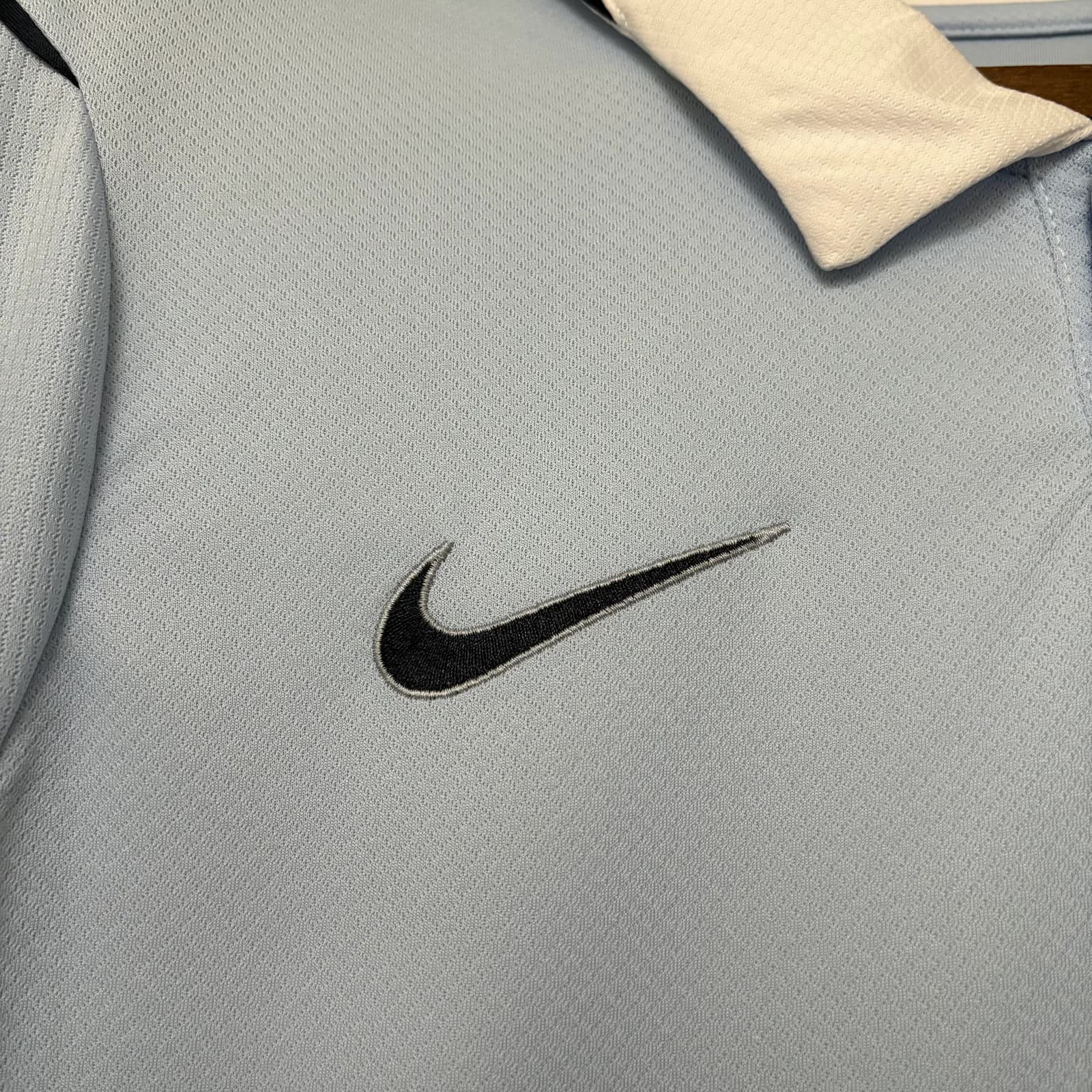 Camisa Uruguai 26/27 Torcedor Casa — Uruguai (foto 3)
