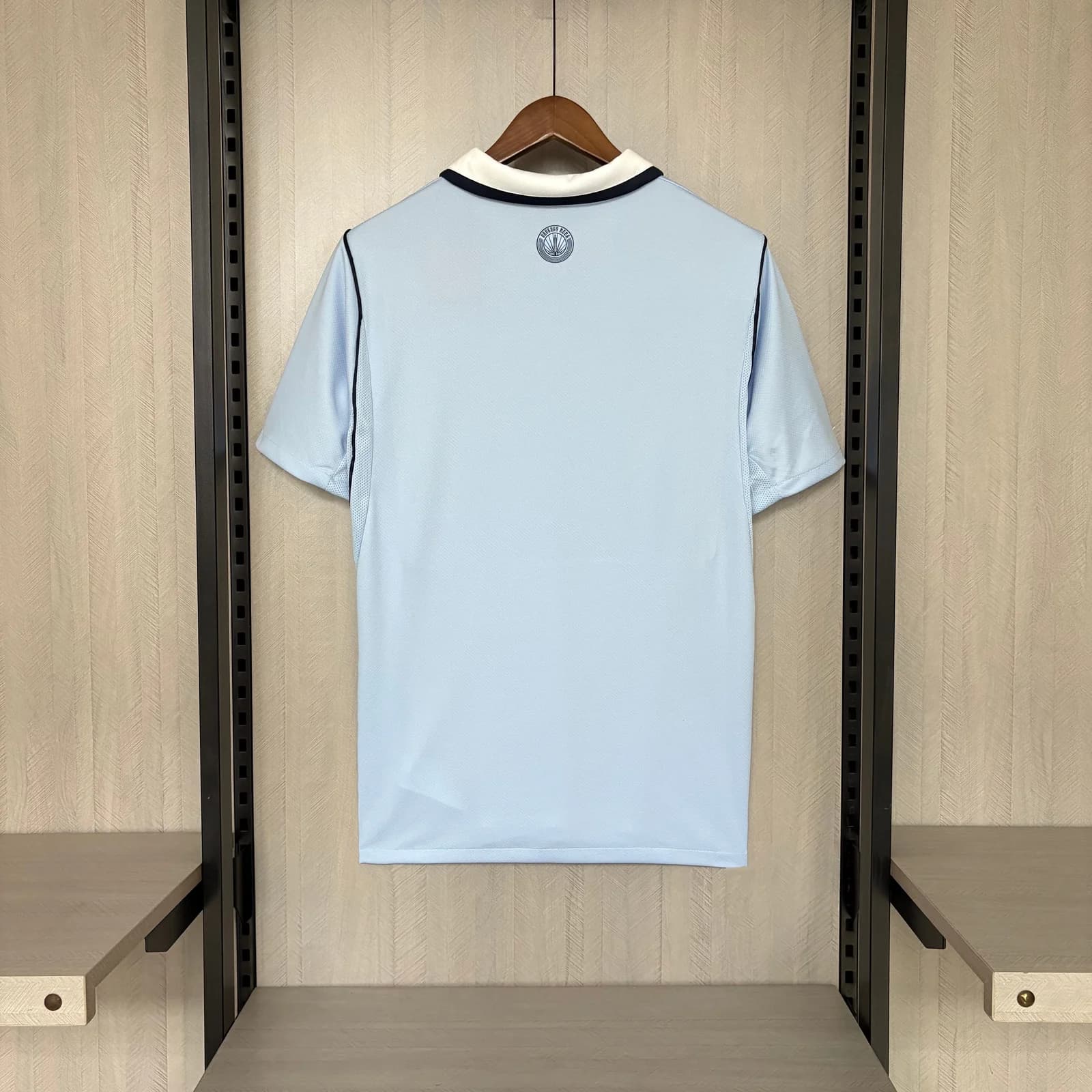 Camisa Uruguai 26/27 Torcedor Casa — Uruguai (foto 5)
