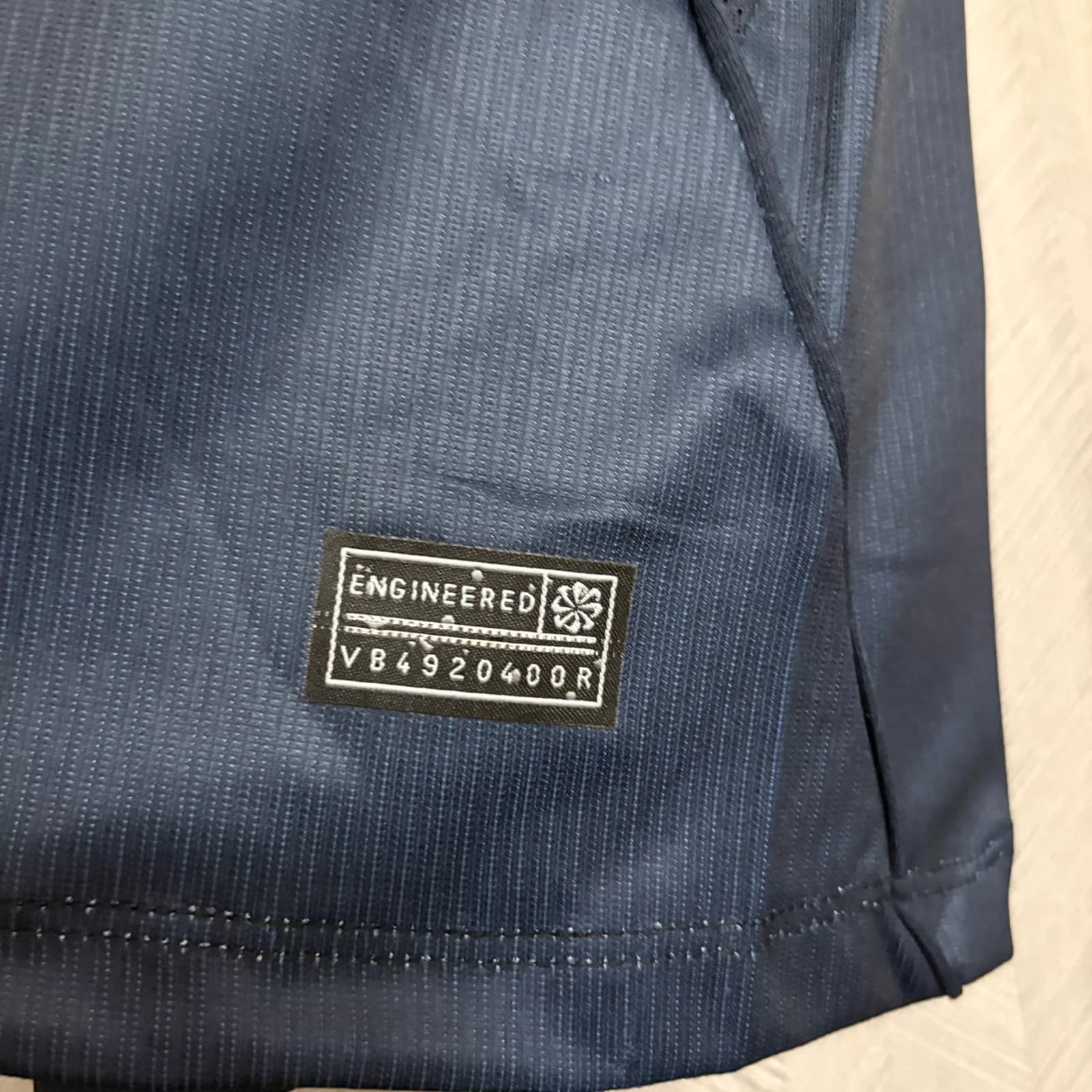 Camisa Uruguai 26/27 Torcedor Fora — Uruguai (foto 3)