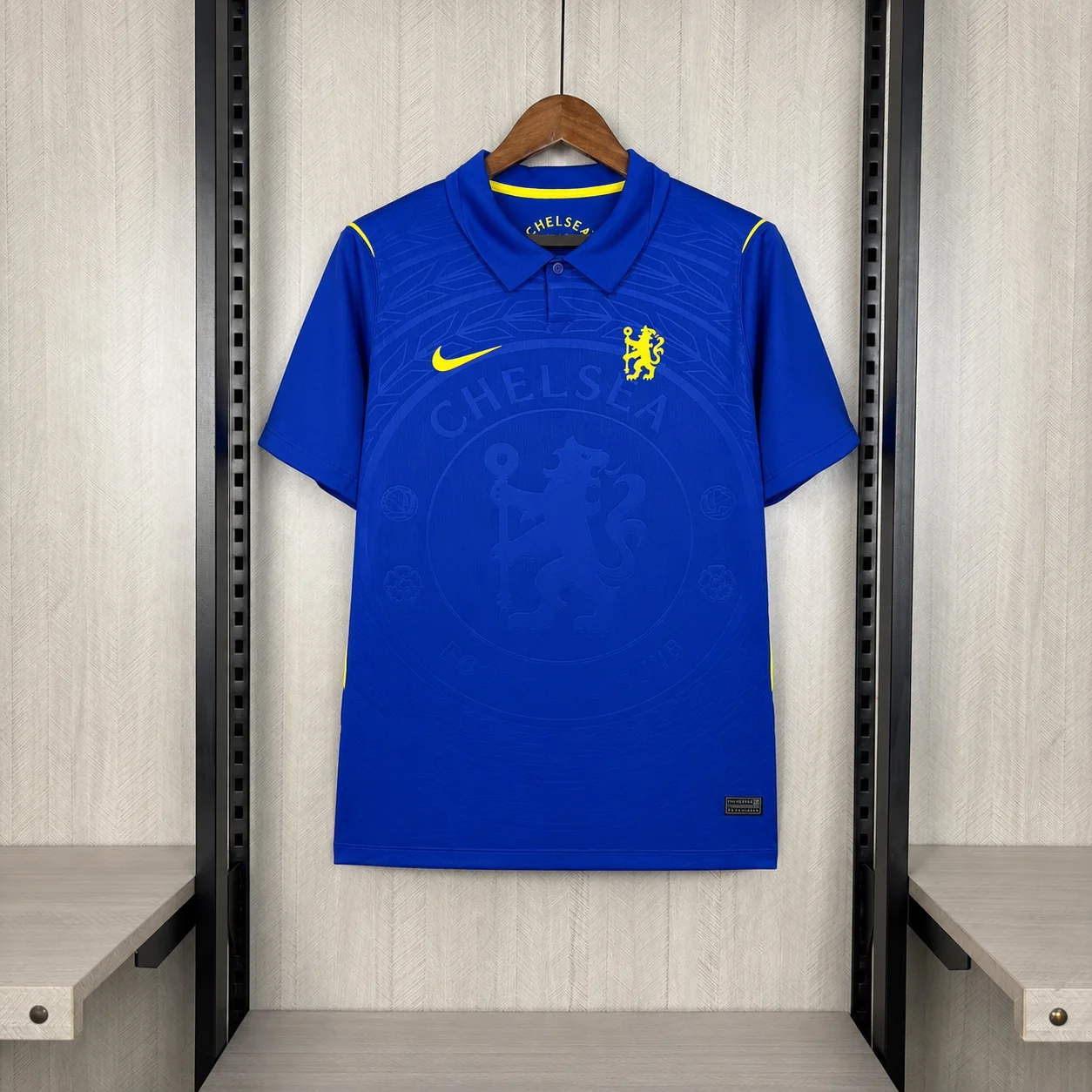 Camisa Chelsea 26/27 Torcedor Casa — Chelsea