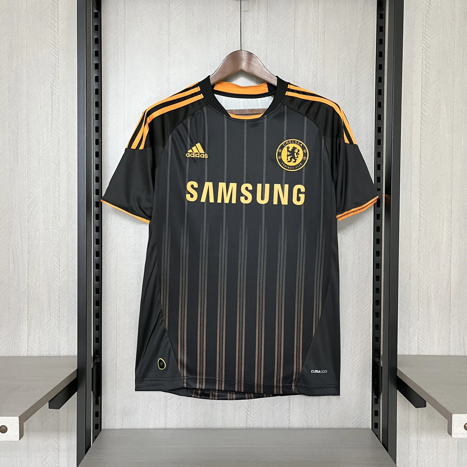Camisa Chelsea Retrô — Chelsea