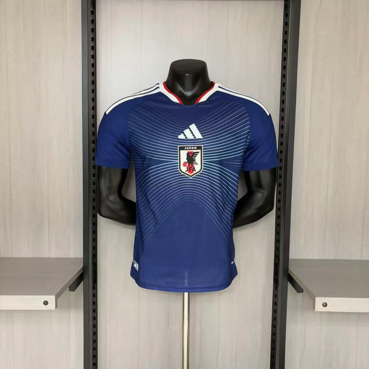Camisa Japão 26/27 Jogador Casa — Japão