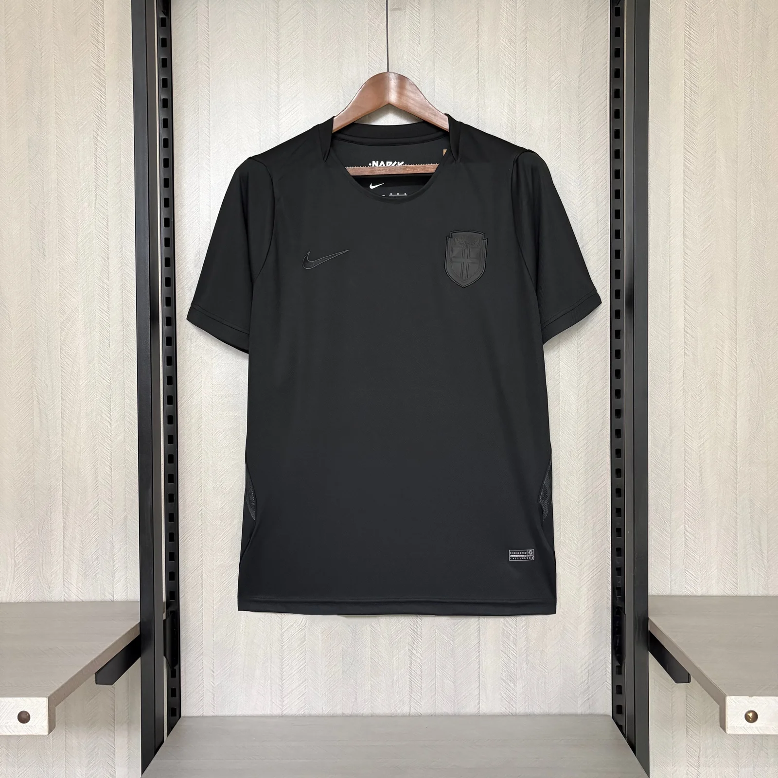 Camisa Noruega 26/27 Torcedor Fora — Noruega